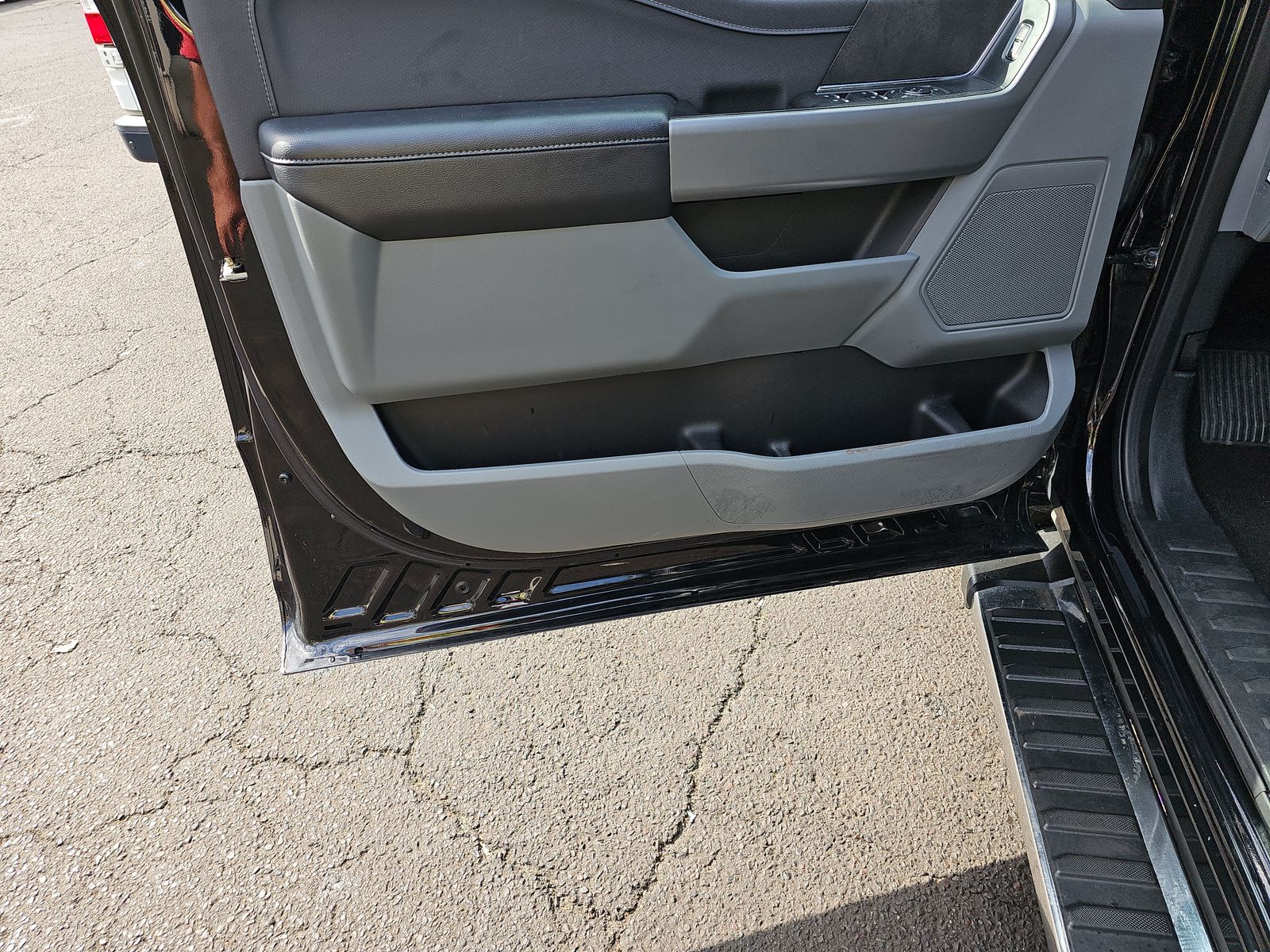 2024 Ford F-150 Hybrid XLT AWD