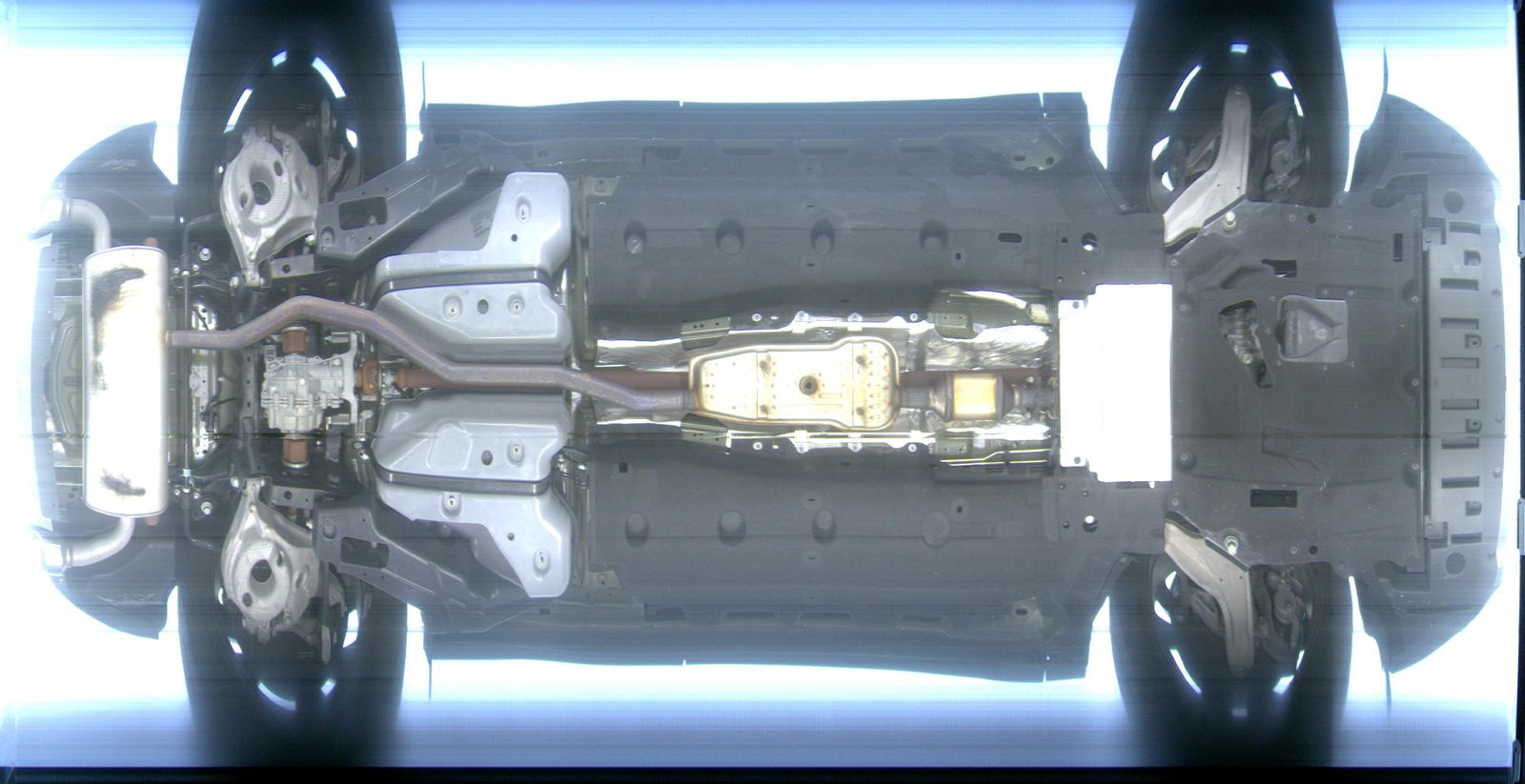 2024 Ford Edge Titanium AWD