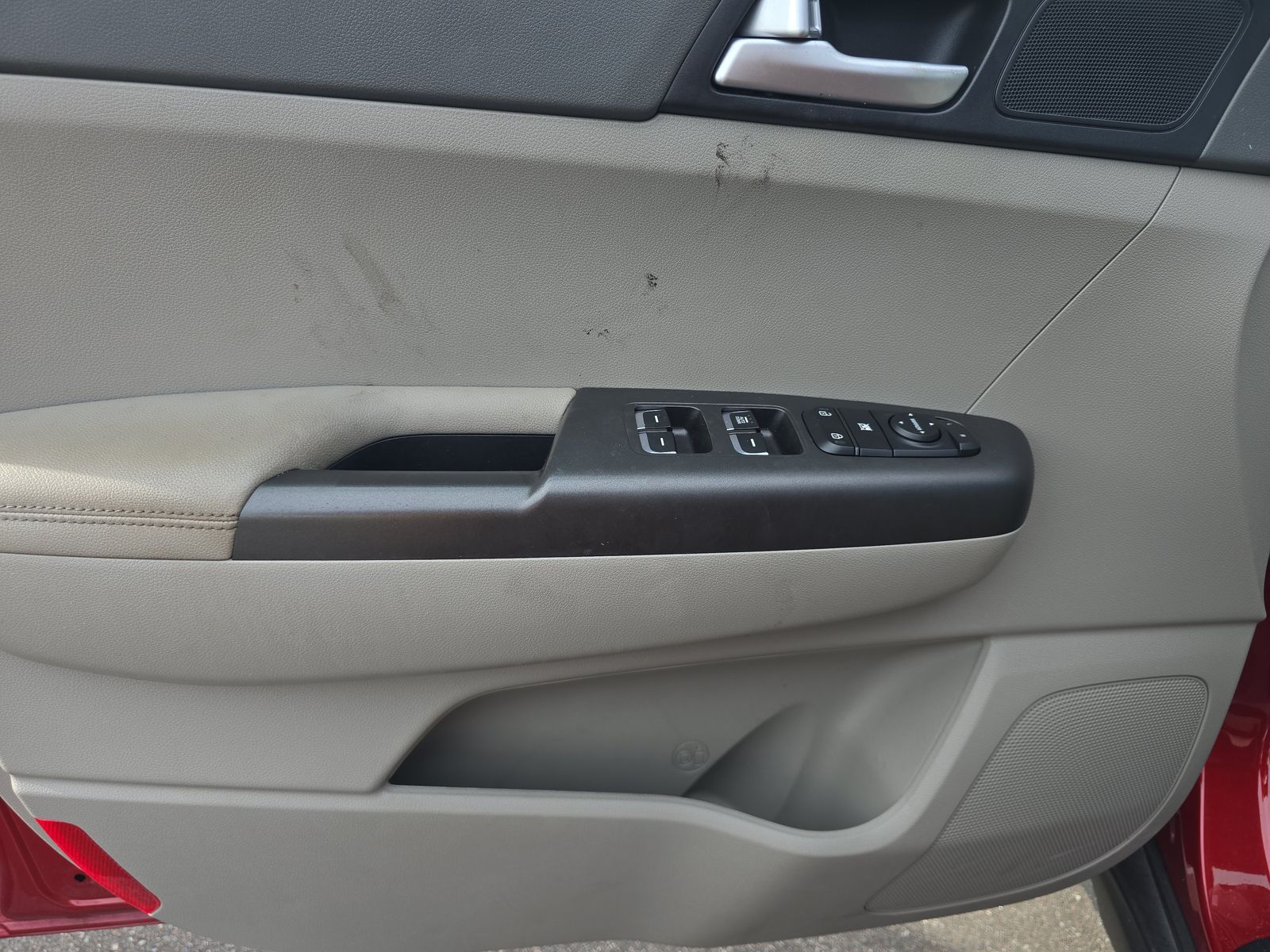 2019 Kia Sportage LX FWD
