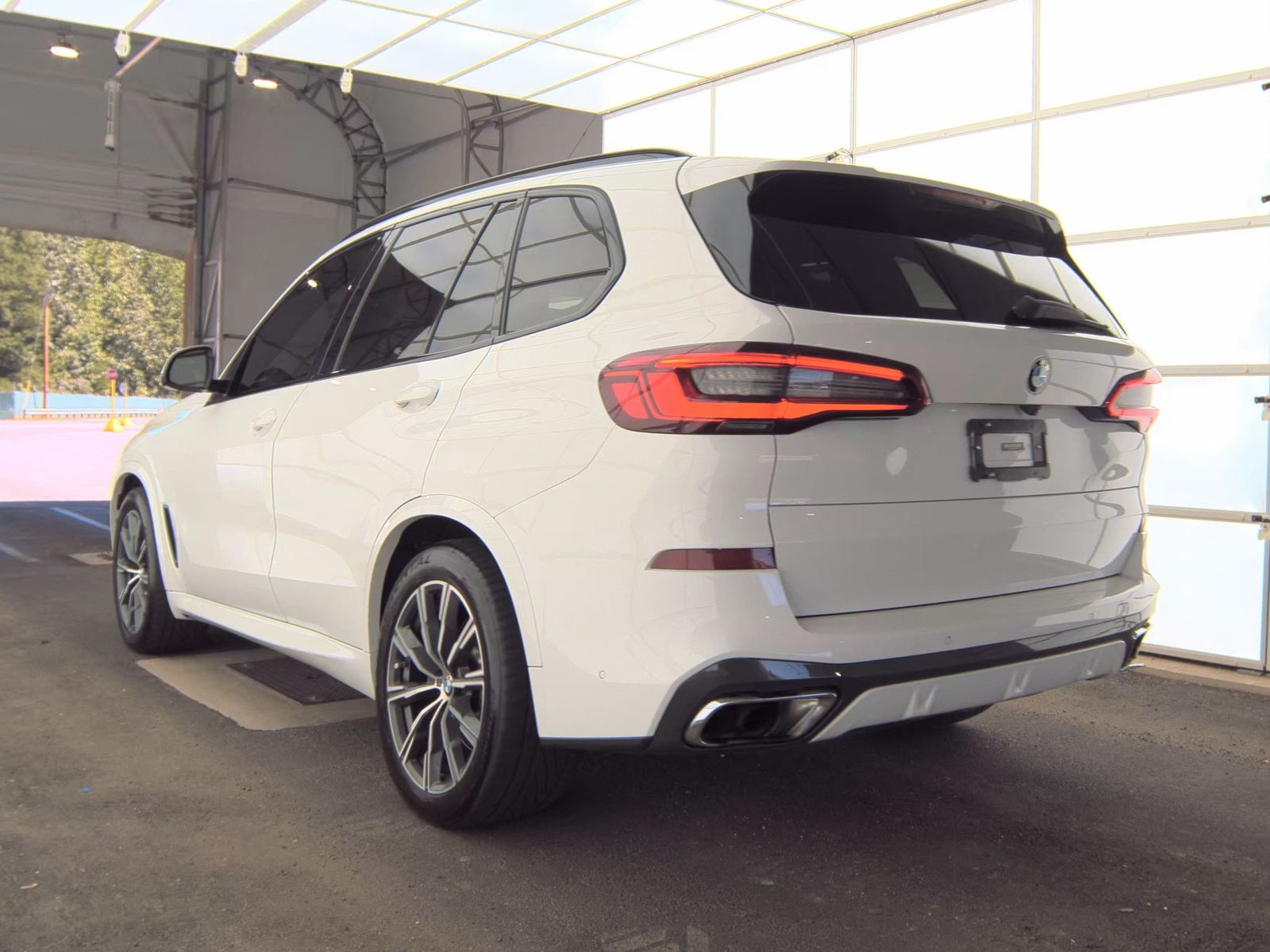 2019 BMW X5 xDrive50i AWD