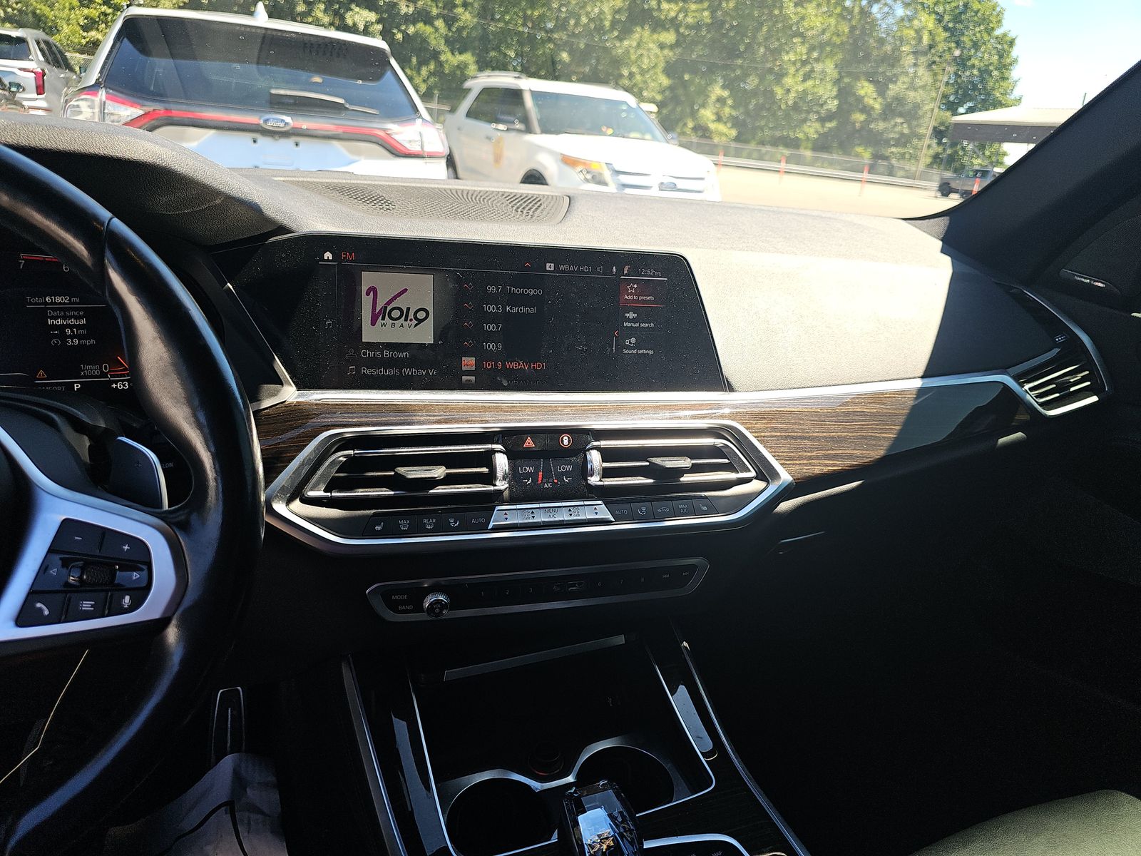 2019 BMW X5 xDrive50i AWD