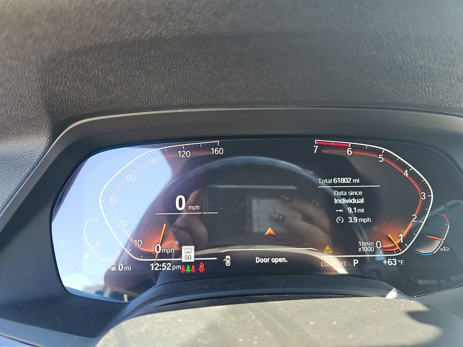 2019 BMW X5 xDrive50i AWD