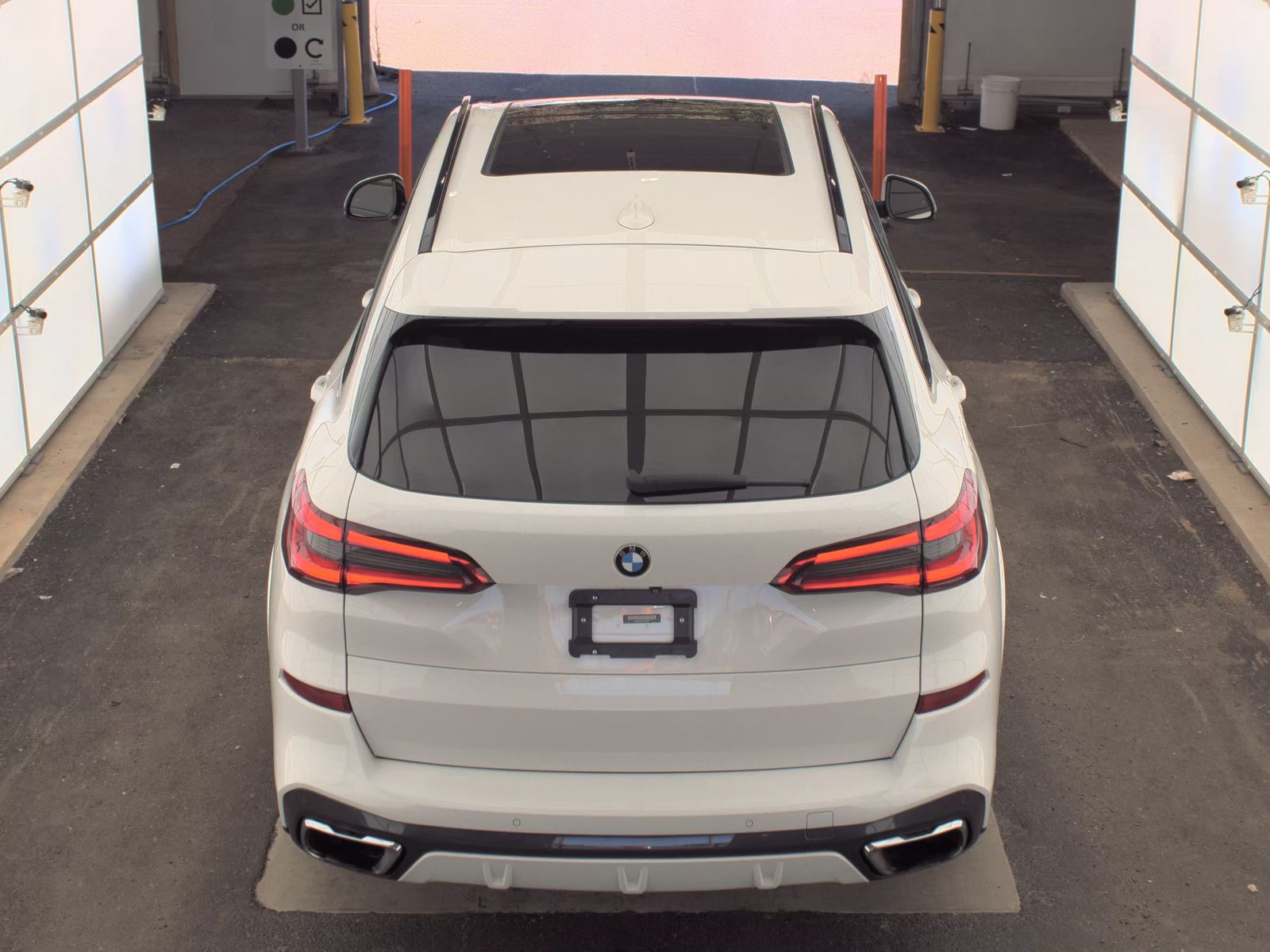 2019 BMW X5 xDrive50i AWD