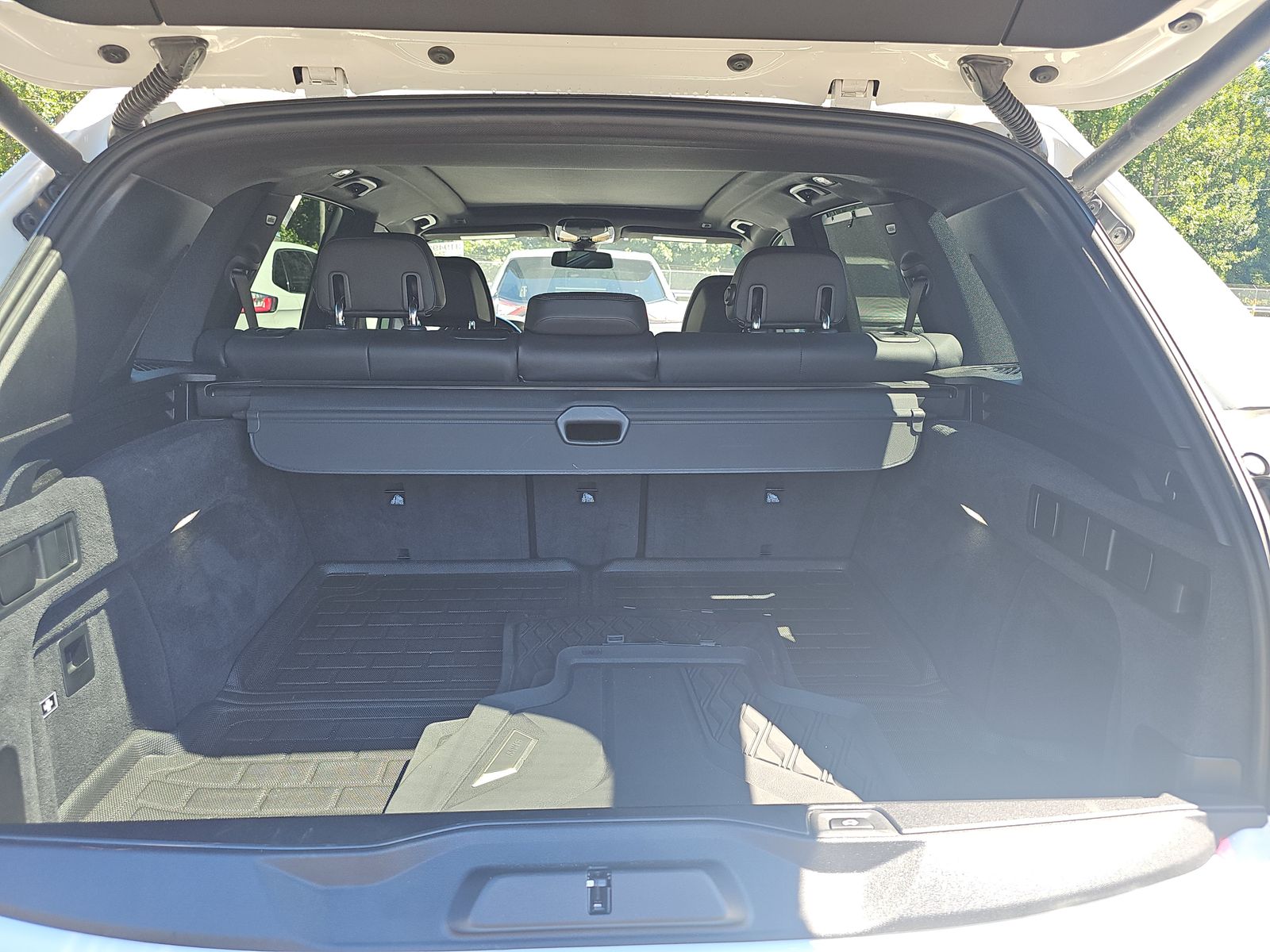 2019 BMW X5 xDrive50i AWD