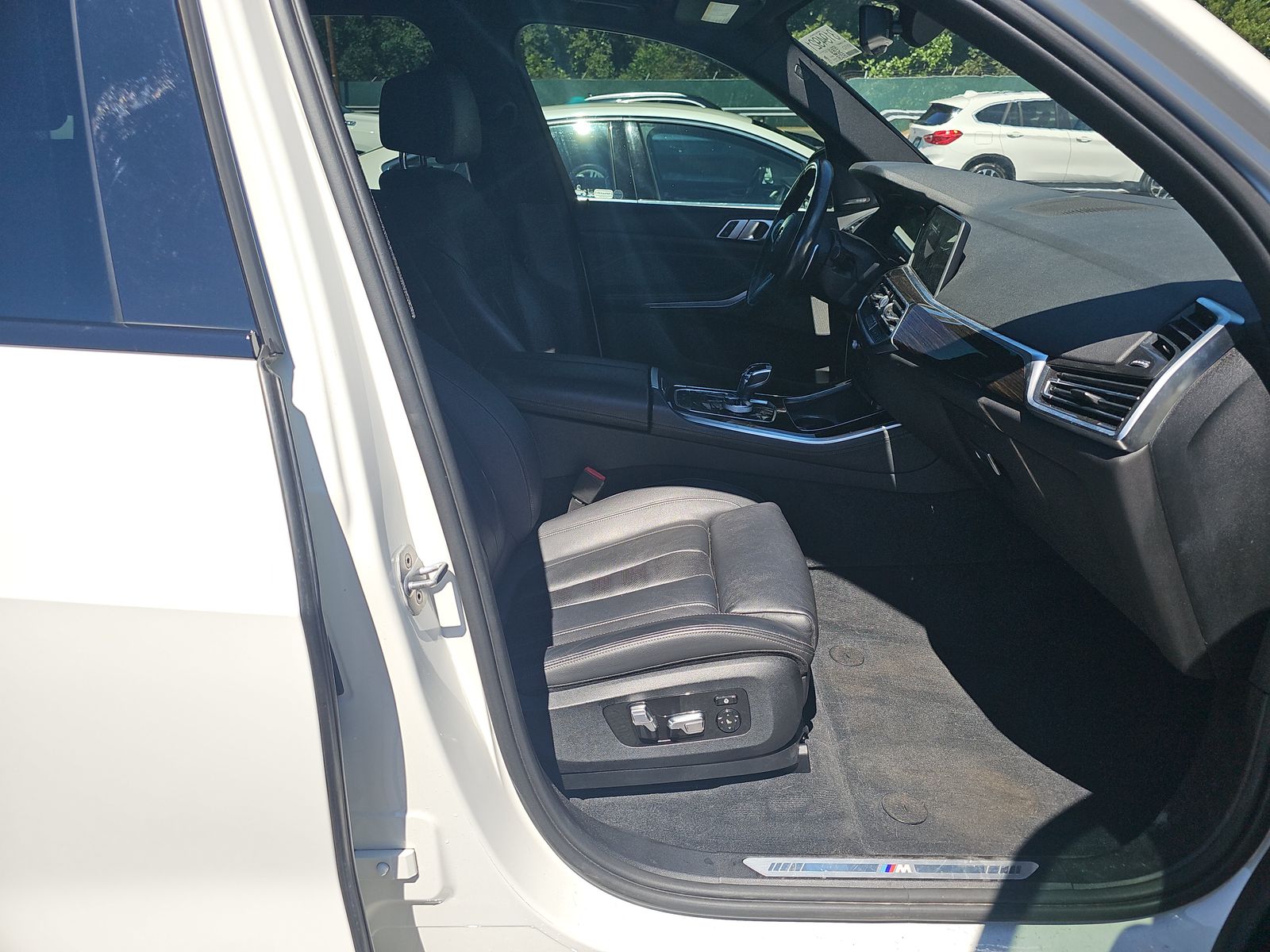 2019 BMW X5 xDrive50i AWD