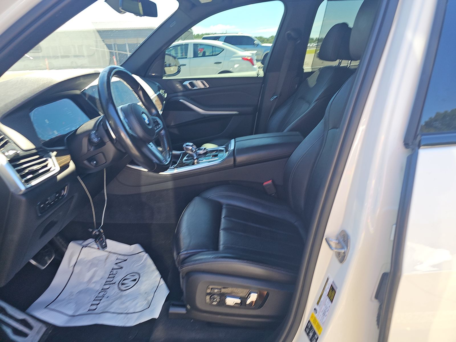 2019 BMW X5 xDrive50i AWD