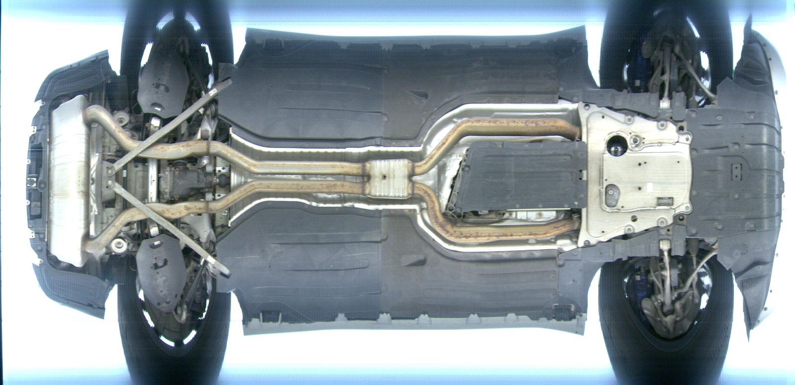 2019 BMW X5 xDrive50i AWD