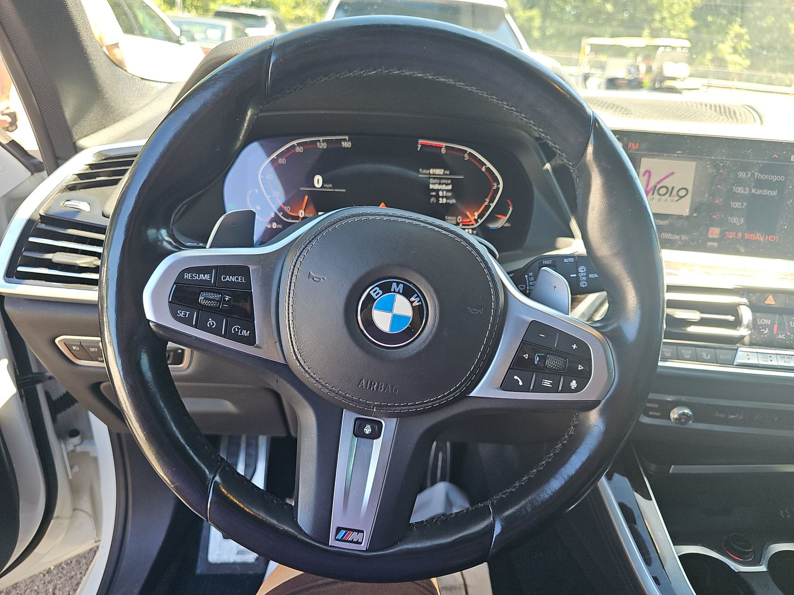 2019 BMW X5 xDrive50i AWD