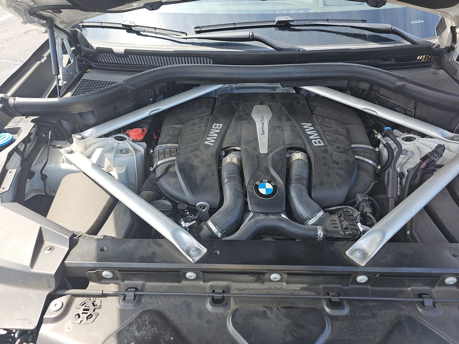 2019 BMW X5 xDrive50i AWD