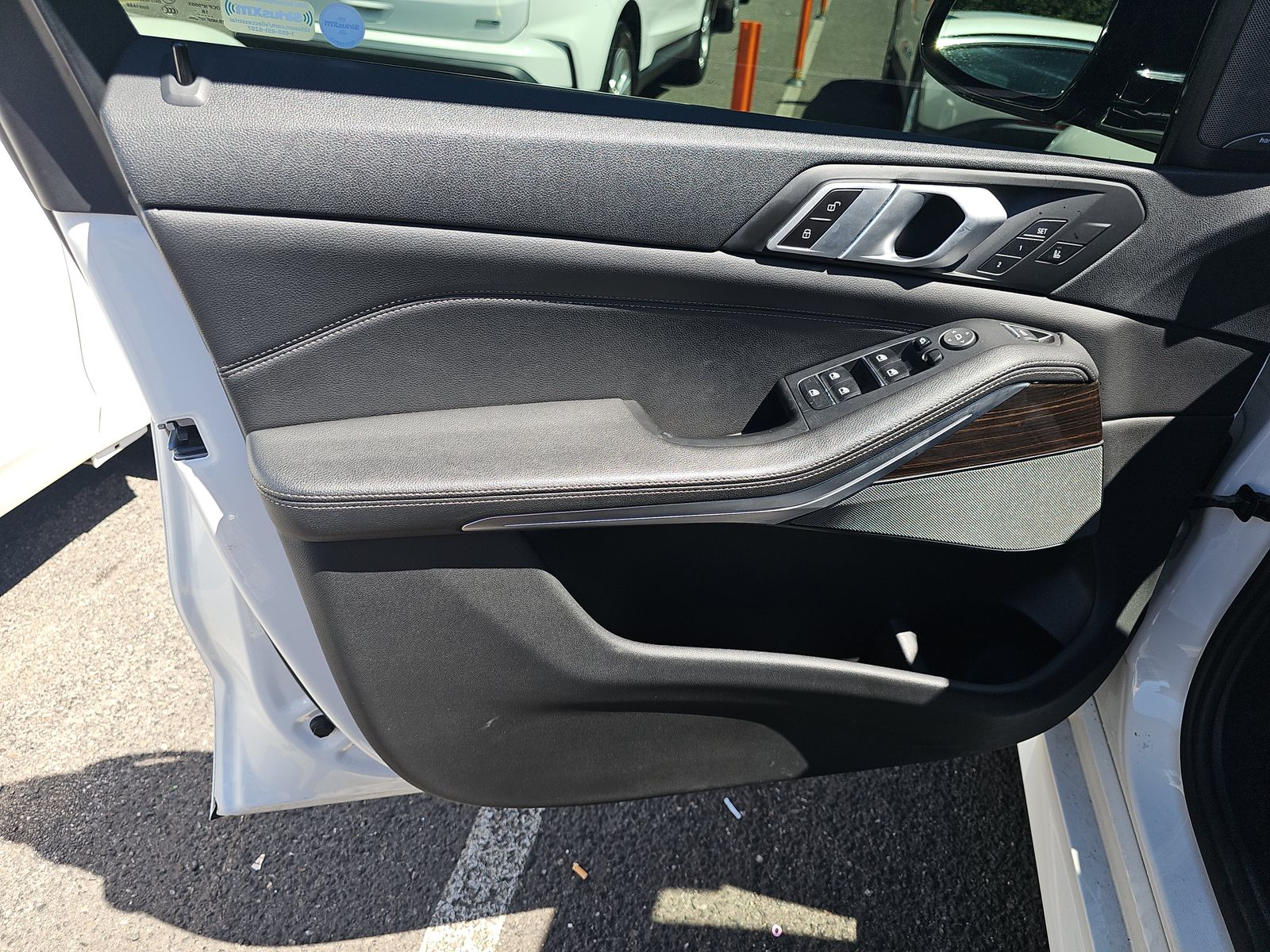 2019 BMW X5 xDrive50i AWD