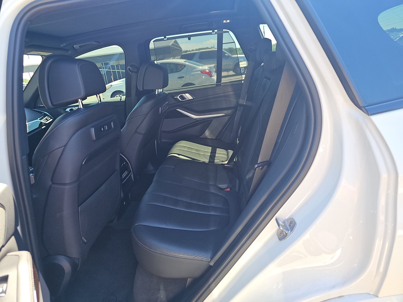 2019 BMW X5 xDrive50i AWD