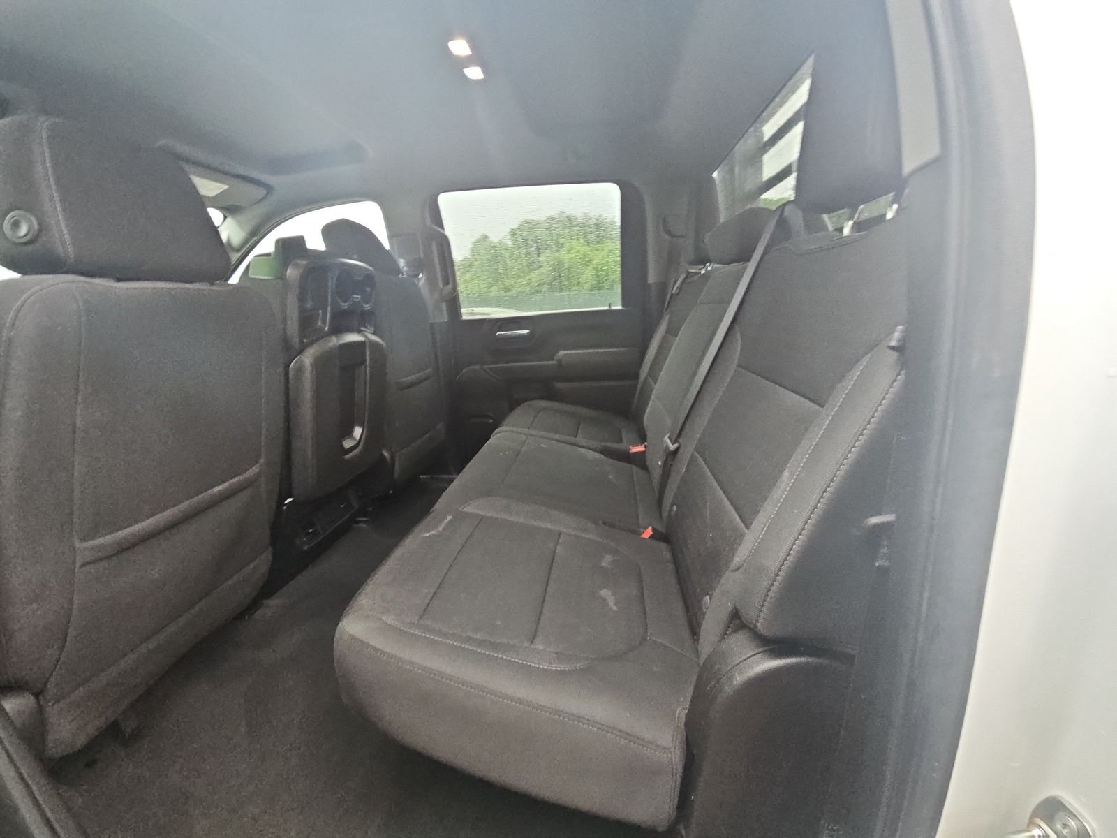 2023 Chevrolet Silverado 2500HD LT AWD