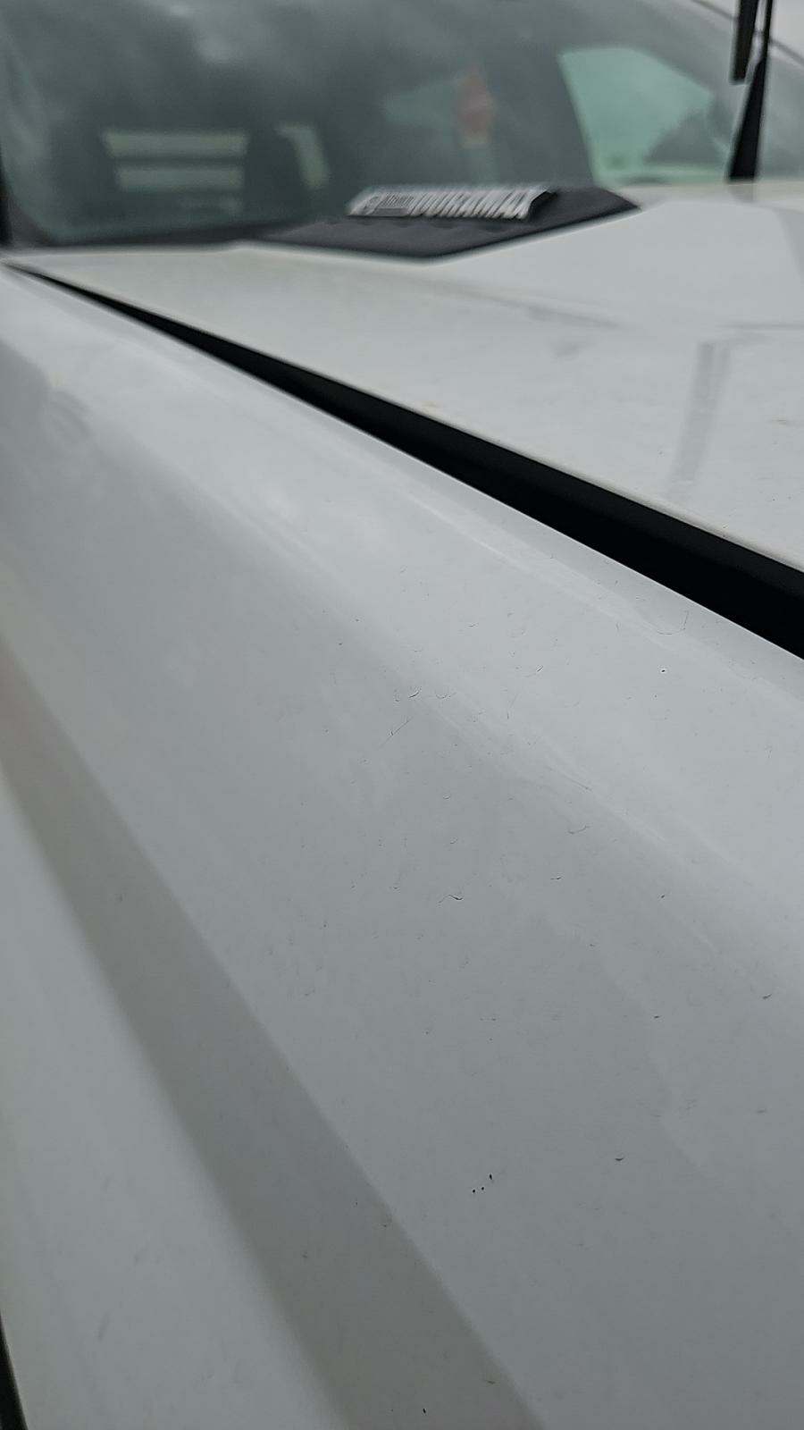 2023 Chevrolet Silverado 2500HD LT AWD