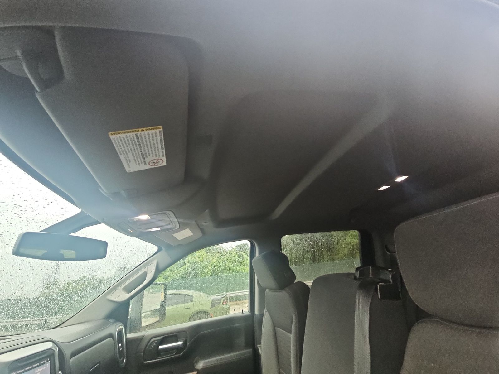 2023 Chevrolet Silverado 2500HD LT AWD