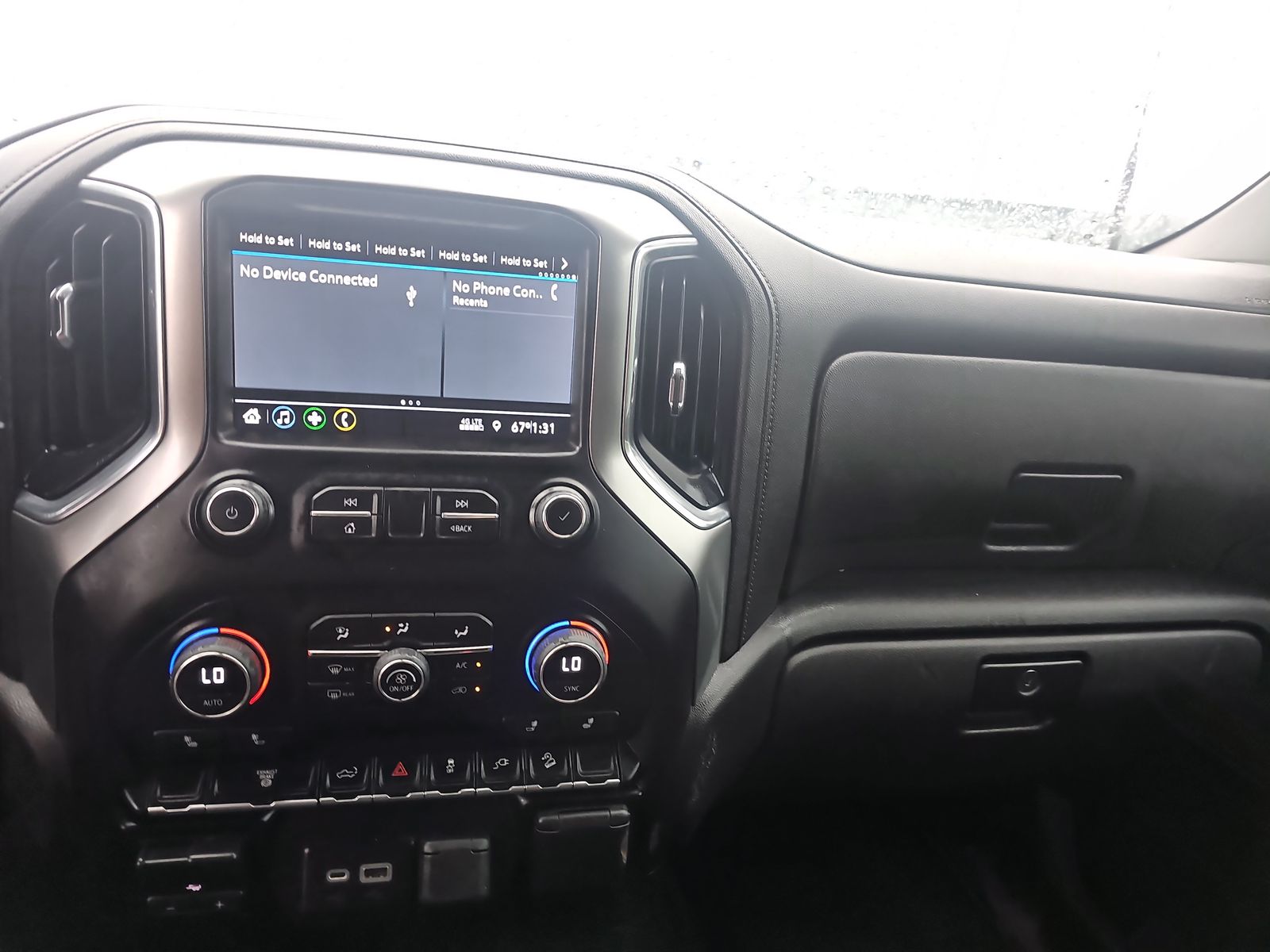 2023 Chevrolet Silverado 2500HD LT AWD