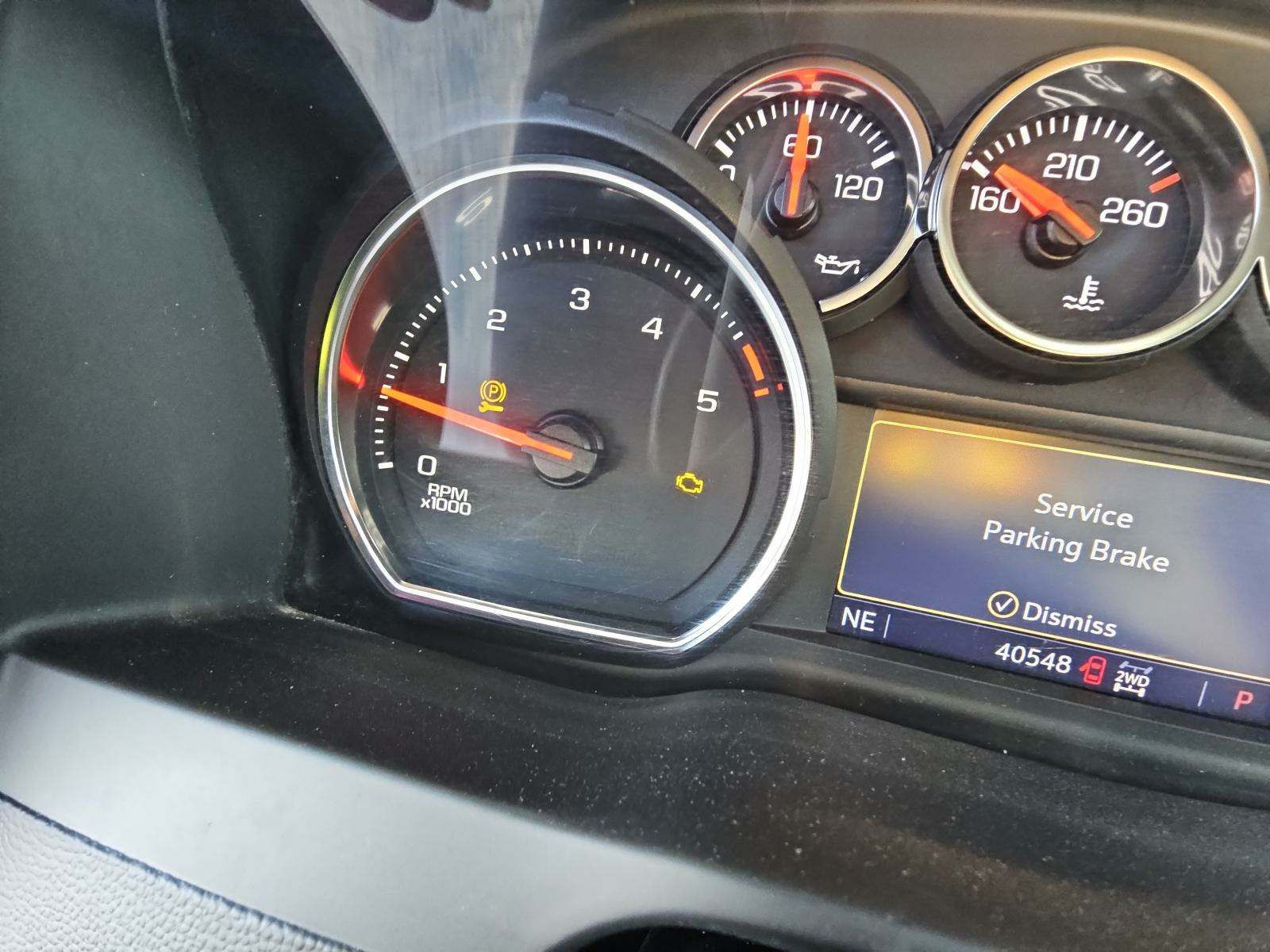 2023 Chevrolet Silverado 2500HD LT AWD
