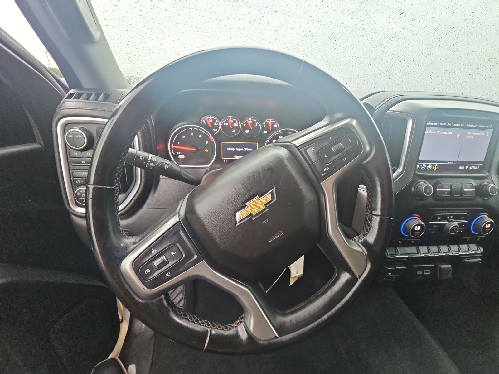 2023 Chevrolet Silverado 2500HD LT AWD