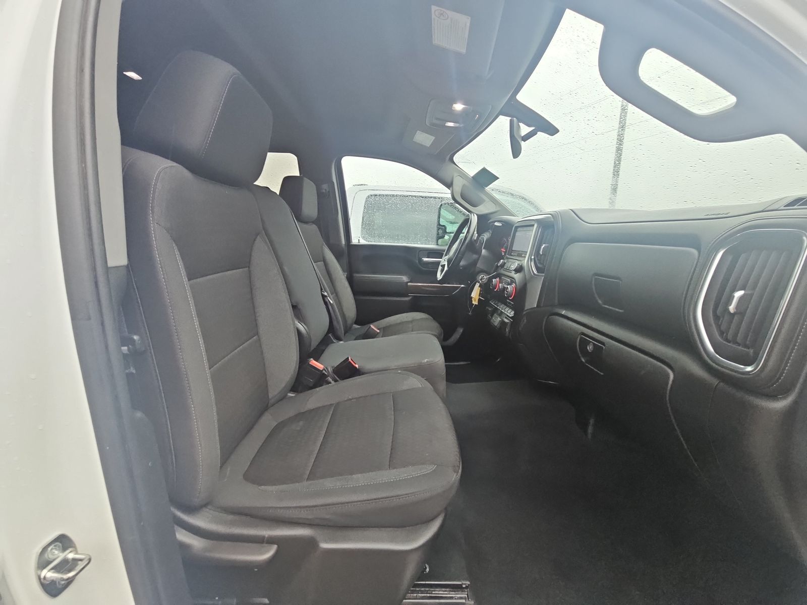 2023 Chevrolet Silverado 2500HD LT AWD