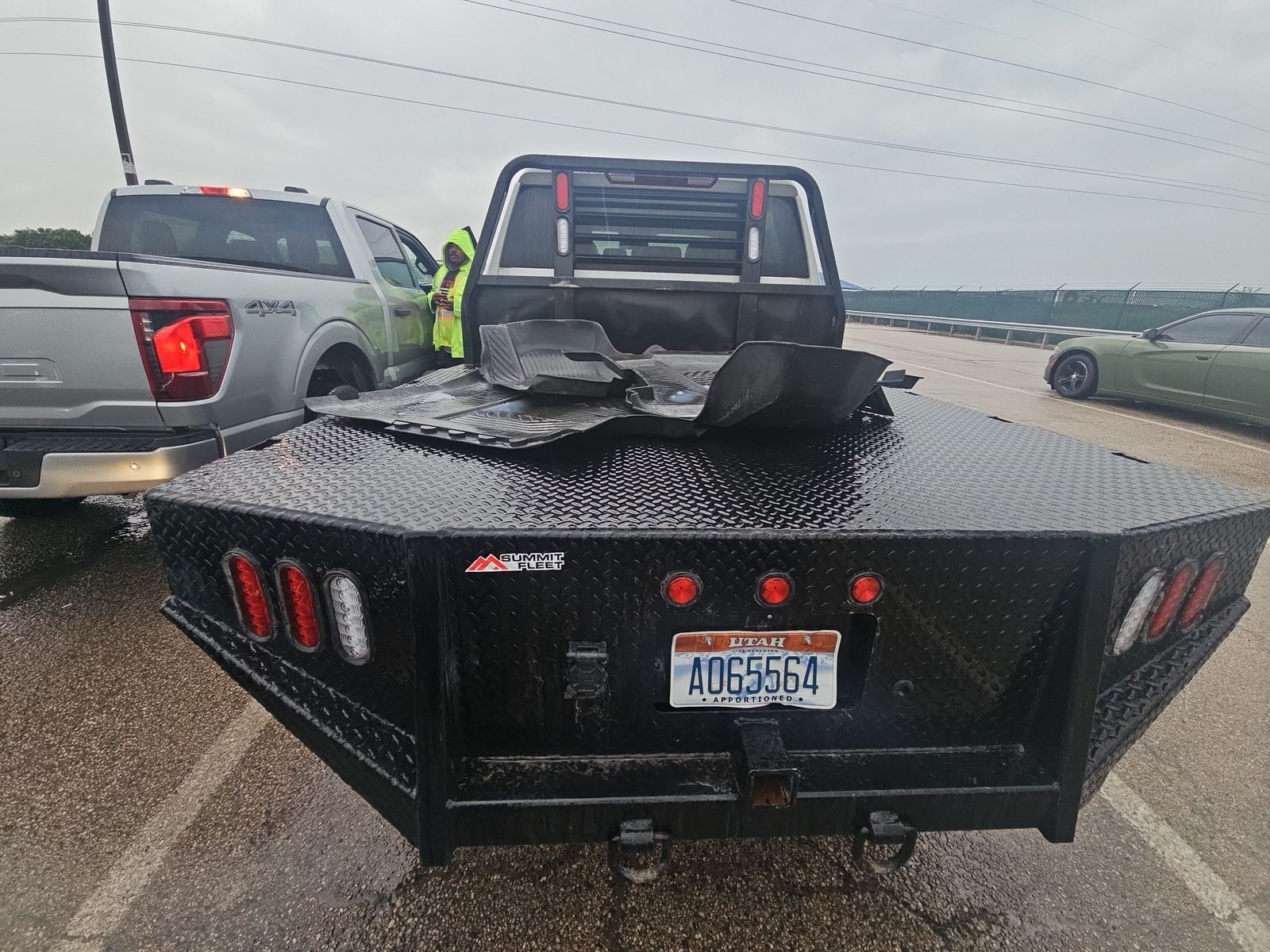2023 Chevrolet Silverado 2500HD LT AWD