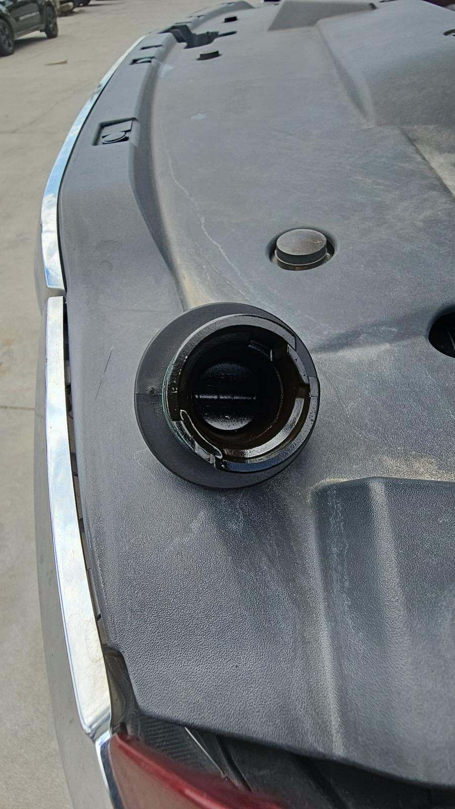 2014 Chevrolet Silverado 1500 LT RWD