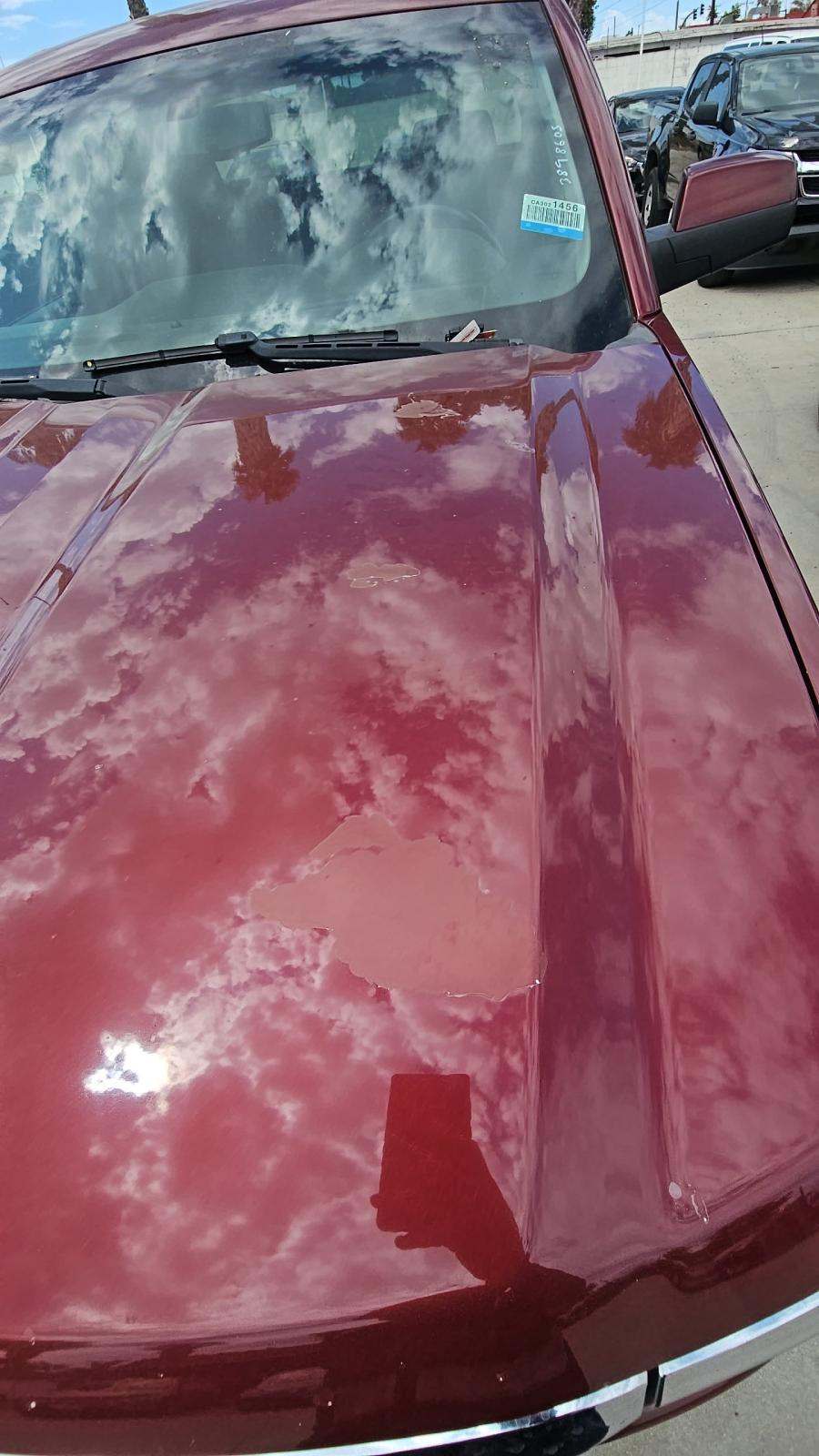 2014 Chevrolet Silverado 1500 LT RWD