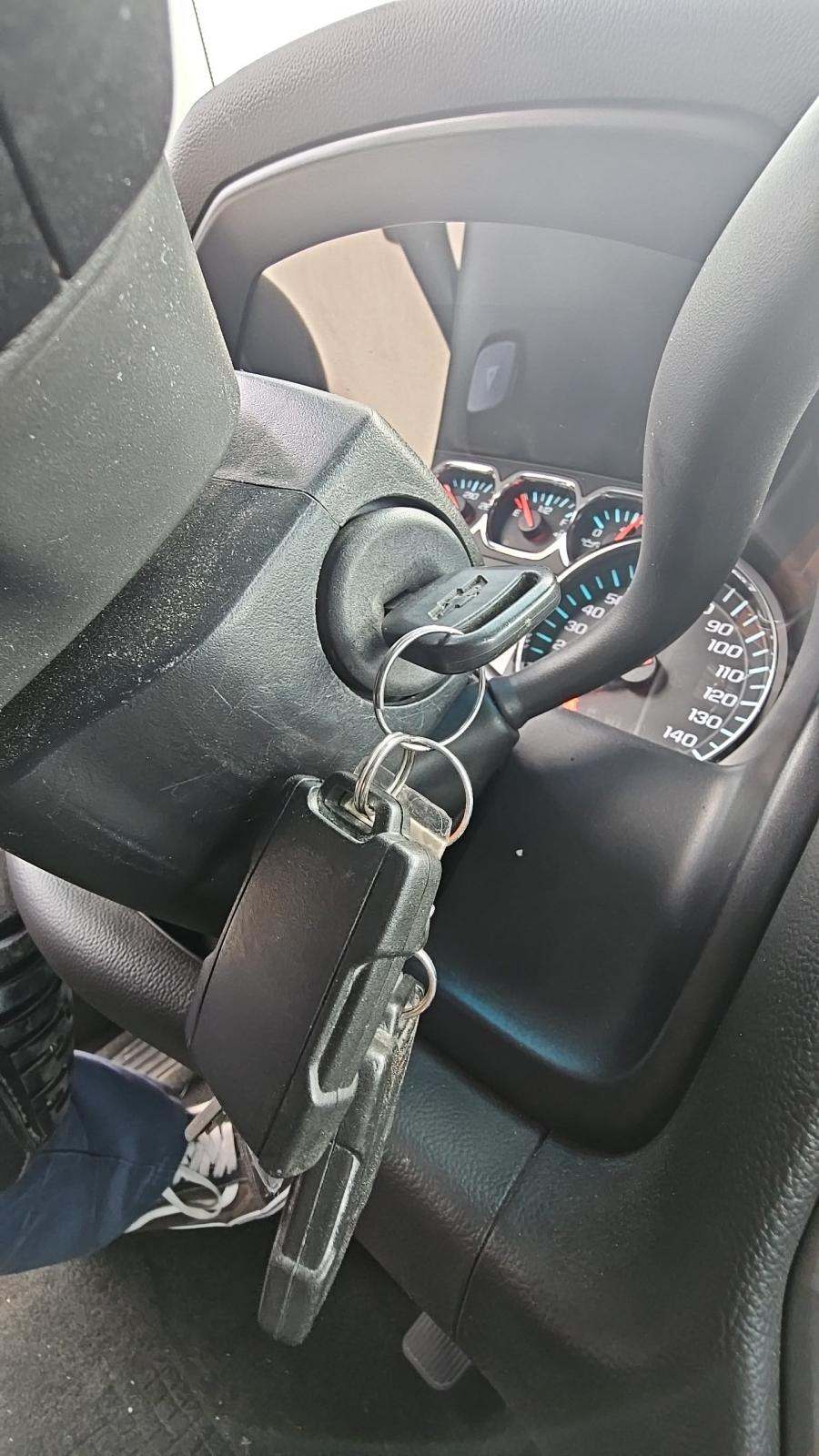 2014 Chevrolet Silverado 1500 LT RWD