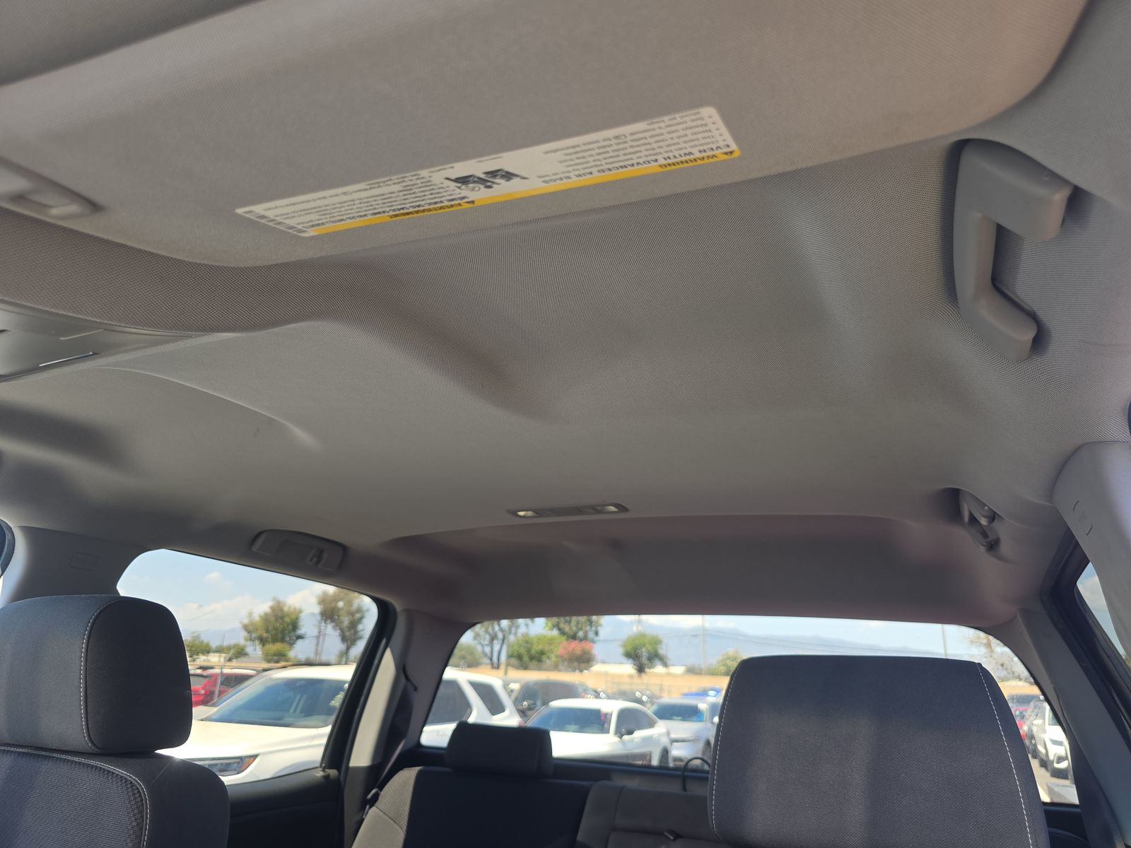 2014 Chevrolet Silverado 1500 LT RWD