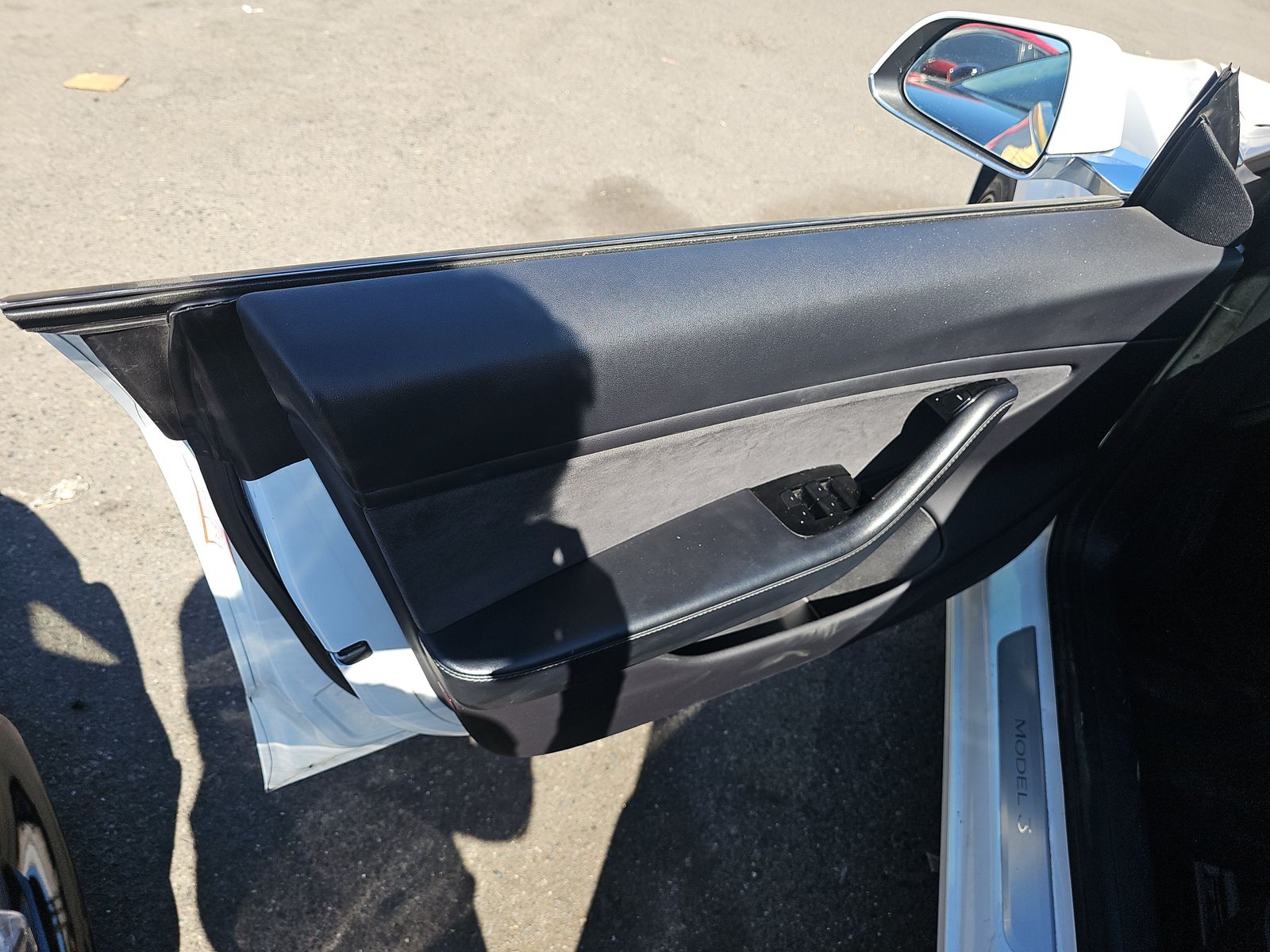 2019 Tesla Model 3 Long Range FWD