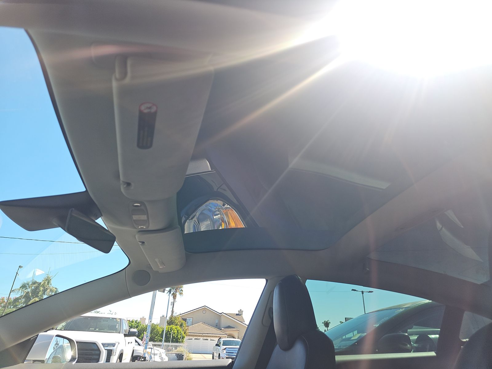 2019 Tesla Model 3 Long Range FWD