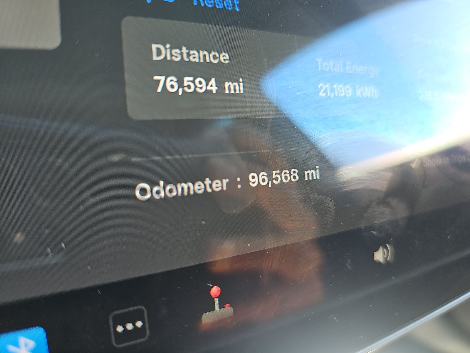 2019 Tesla Model 3 Long Range FWD