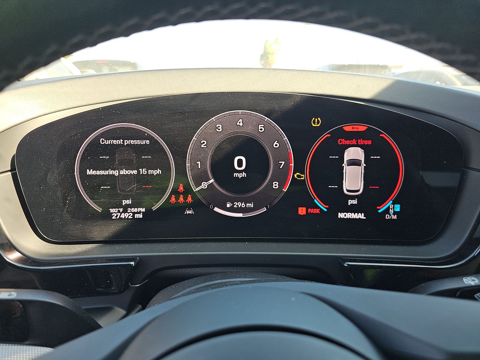 2024 Porsche Cayenne Base AWD