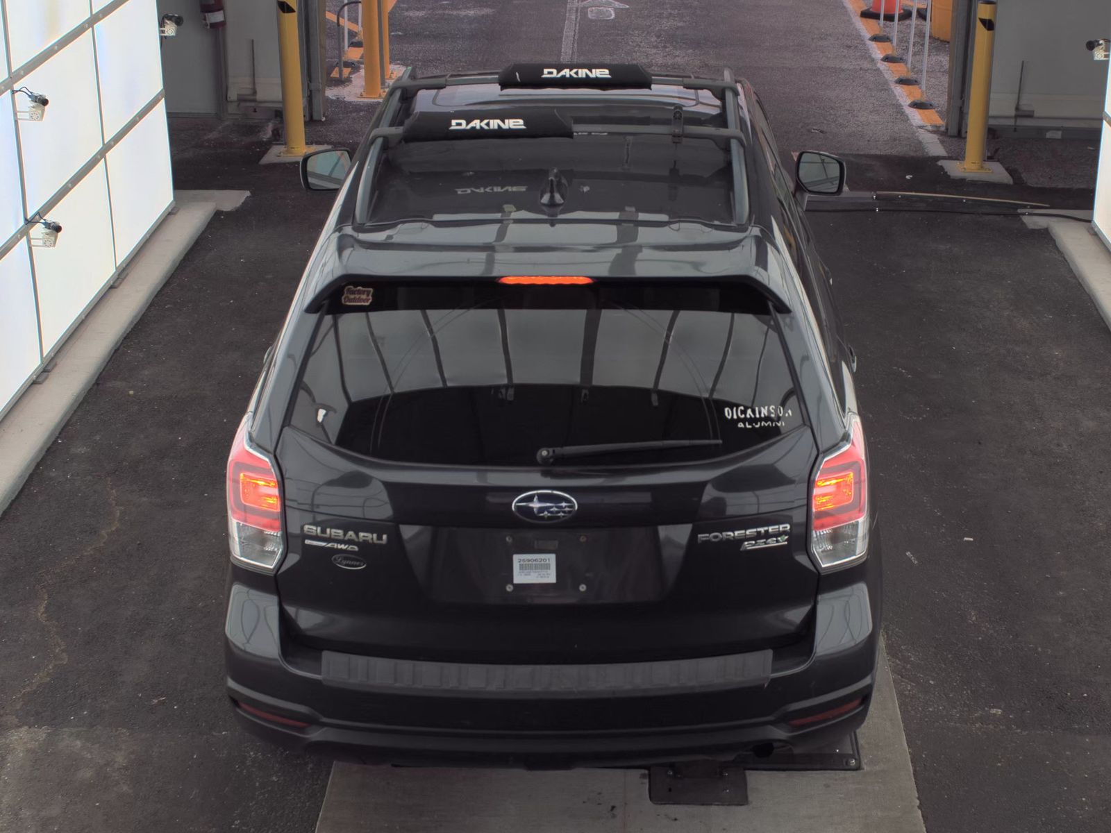 2017 Subaru Forester 2.5i Premium AWD