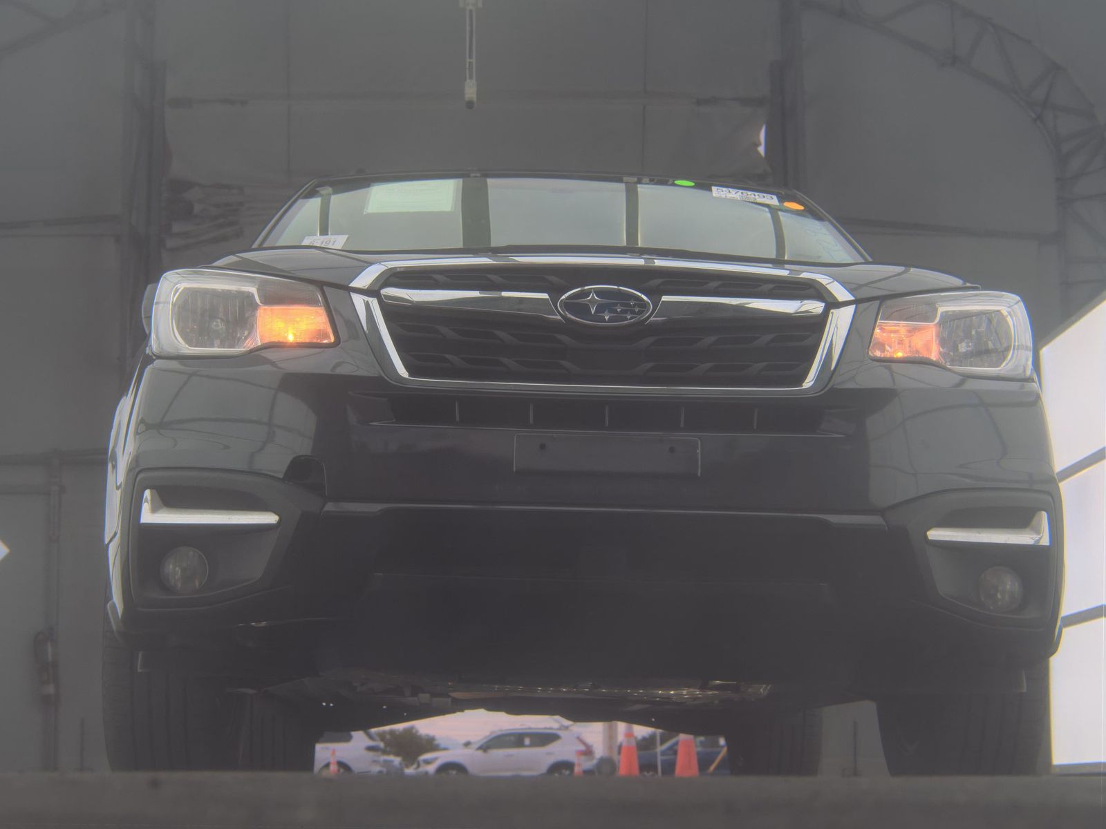 2017 Subaru Forester 2.5i Premium AWD