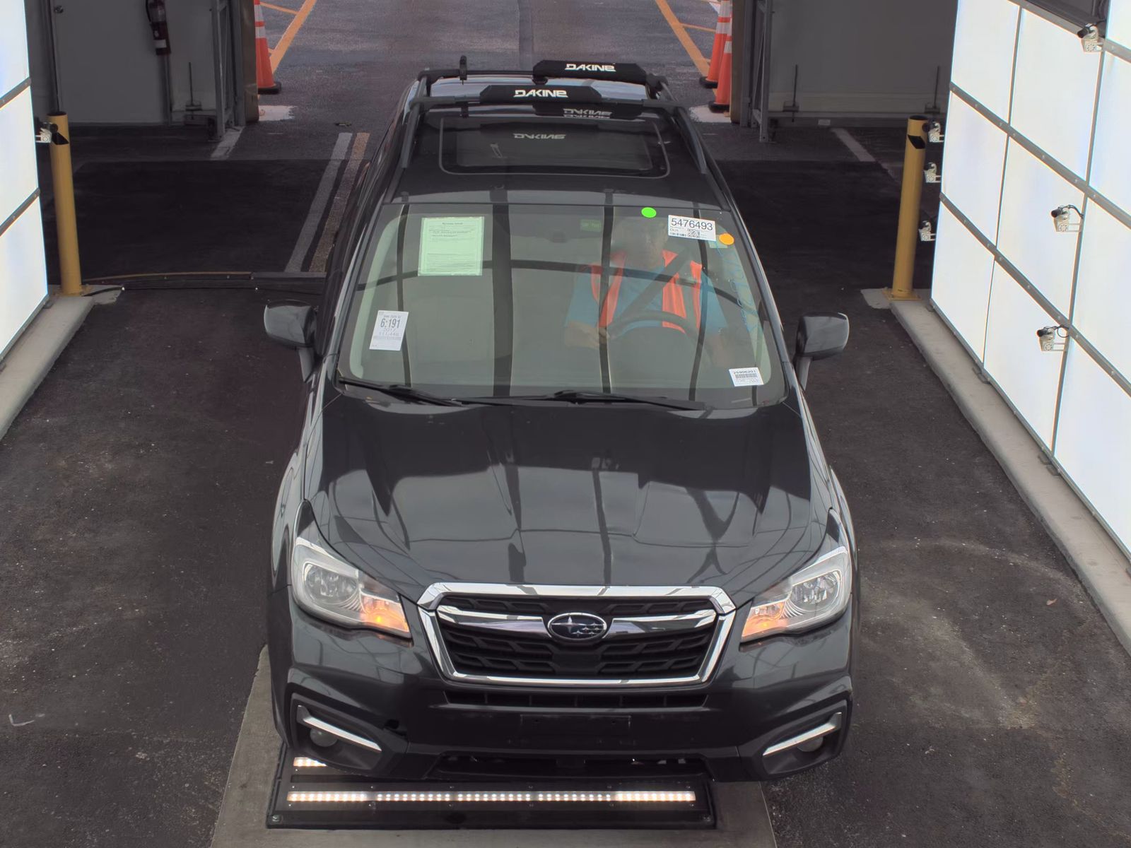2017 Subaru Forester 2.5i Premium AWD