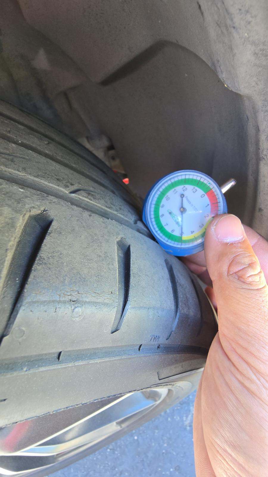 2016 Ford Mustang GT RWD