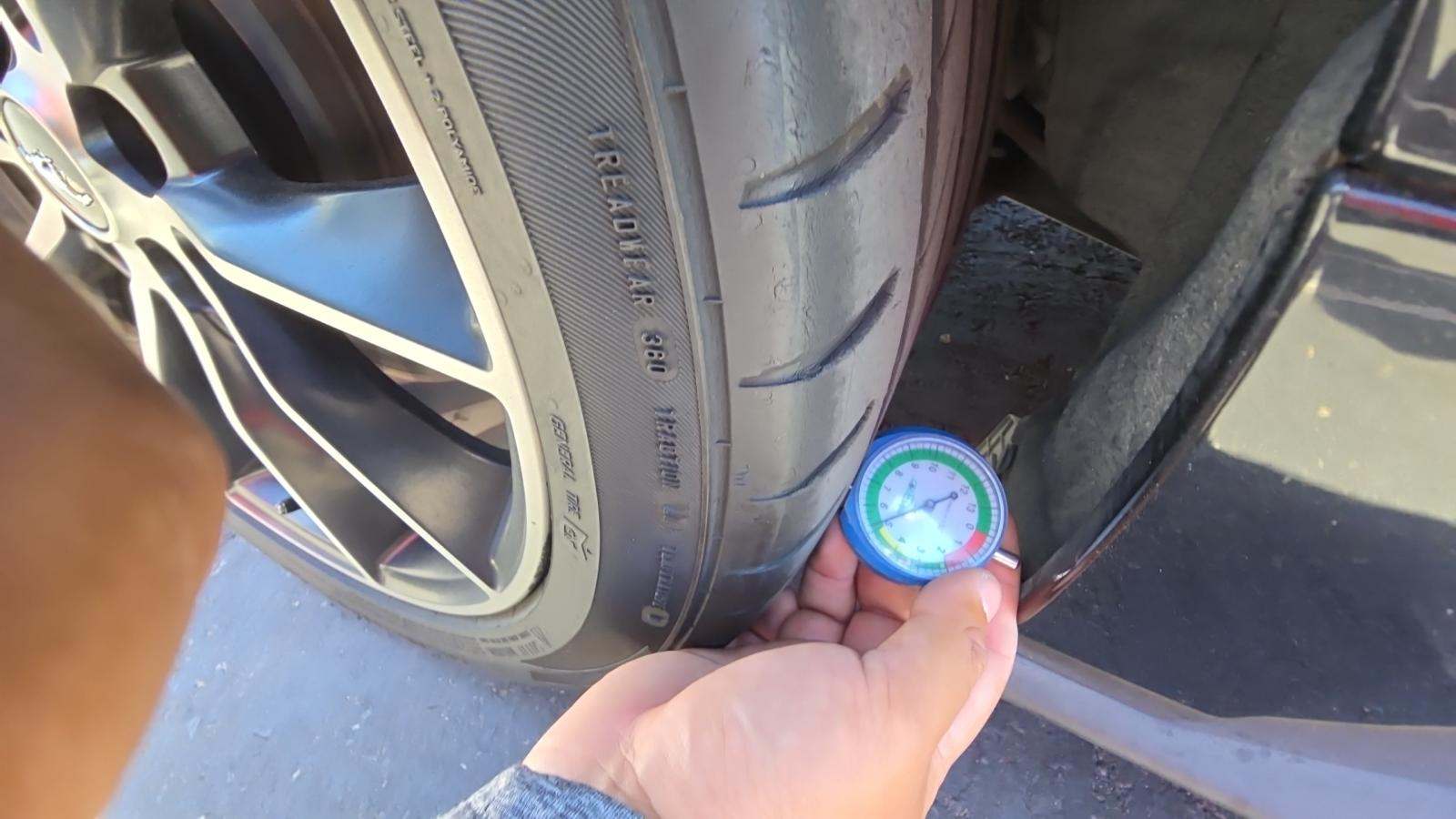 2016 Ford Mustang GT RWD