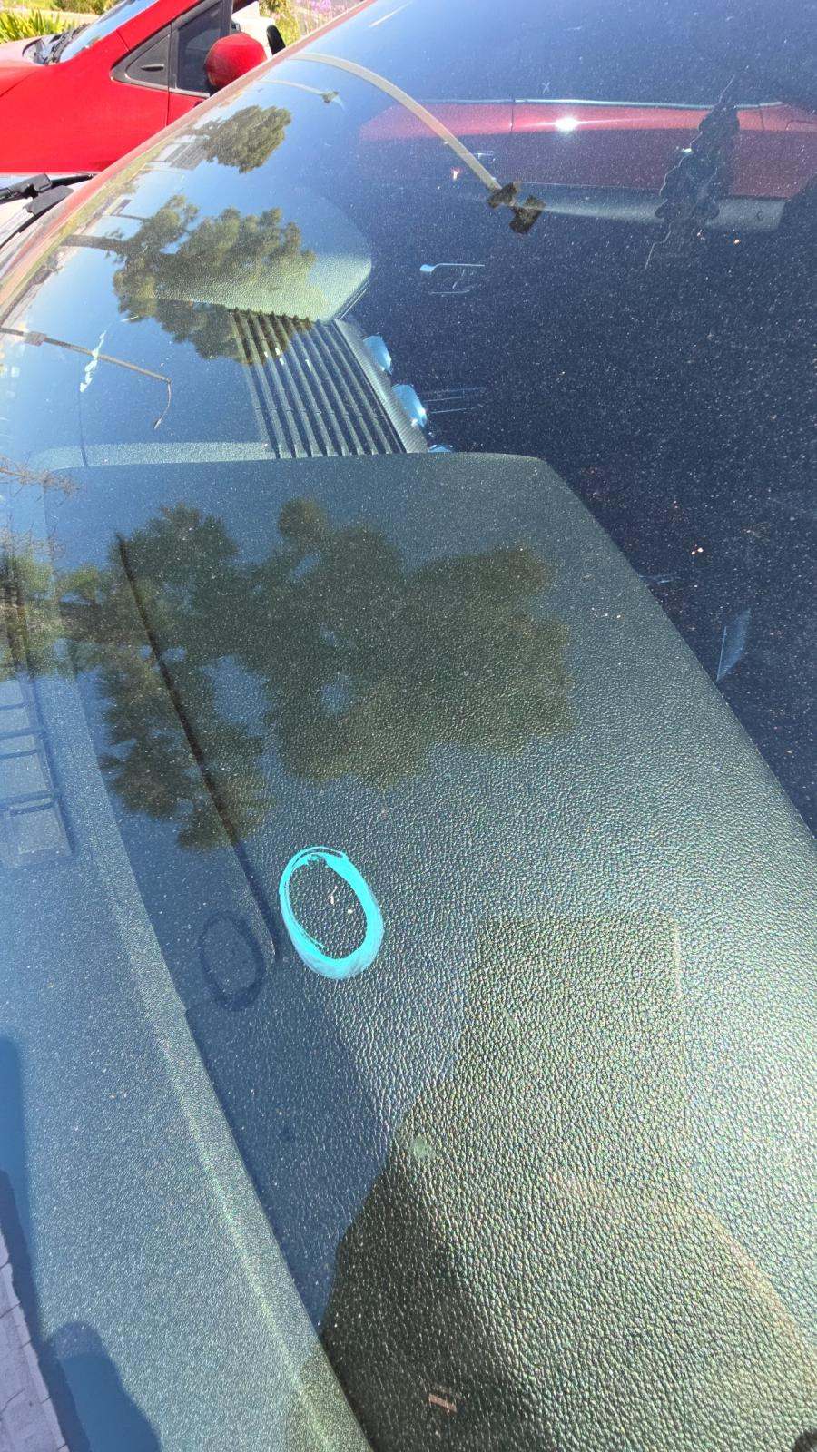 2016 Ford Mustang GT RWD