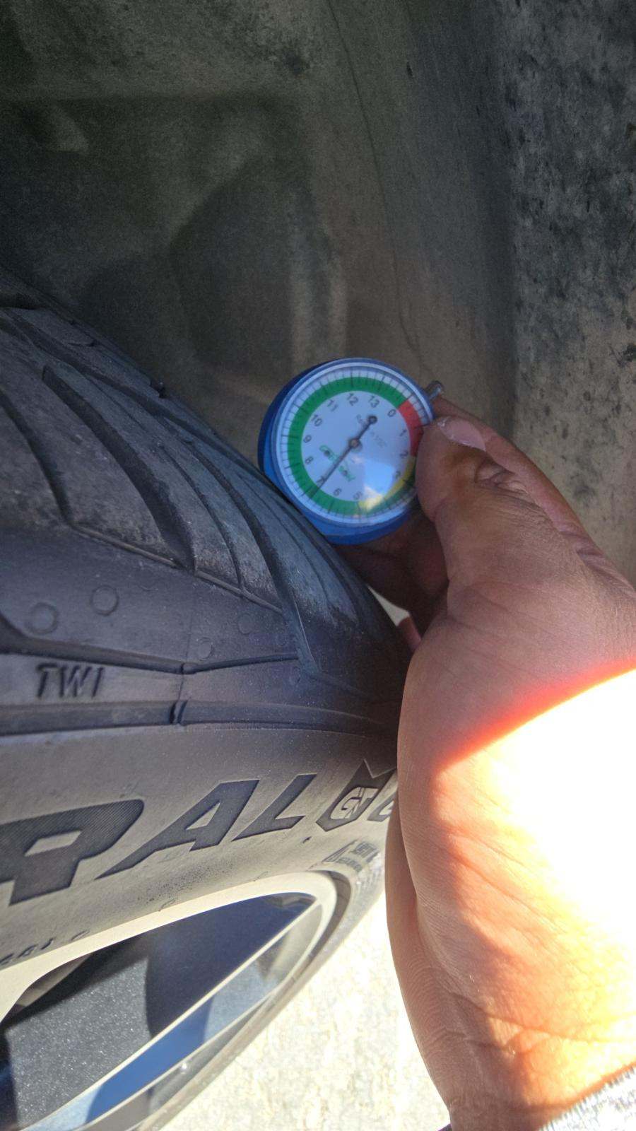 2016 Ford Mustang GT RWD