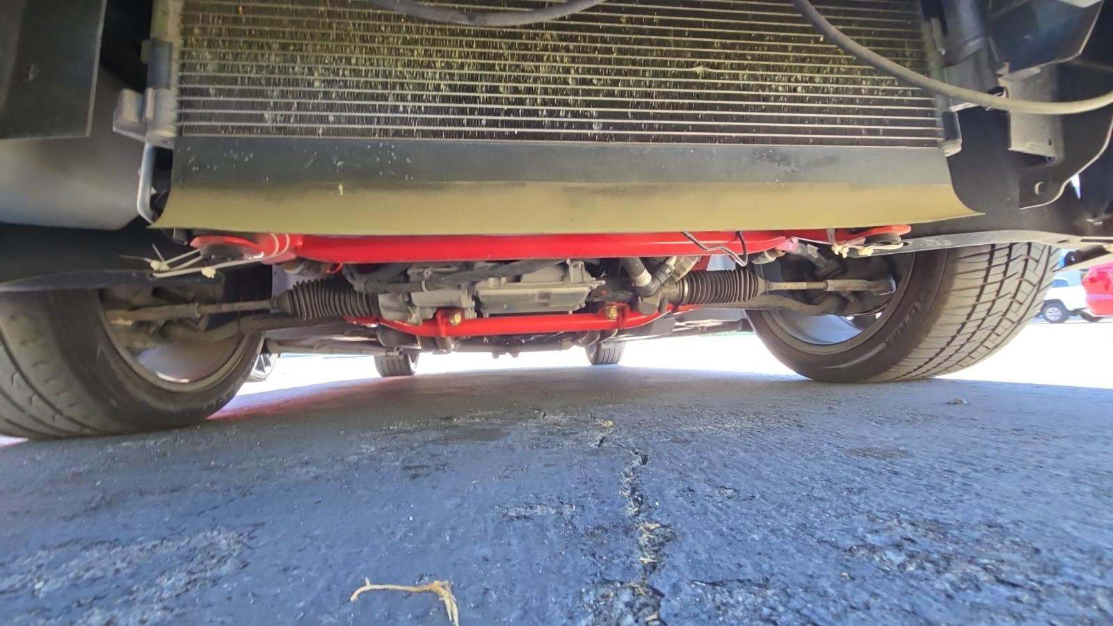 2016 Ford Mustang GT RWD