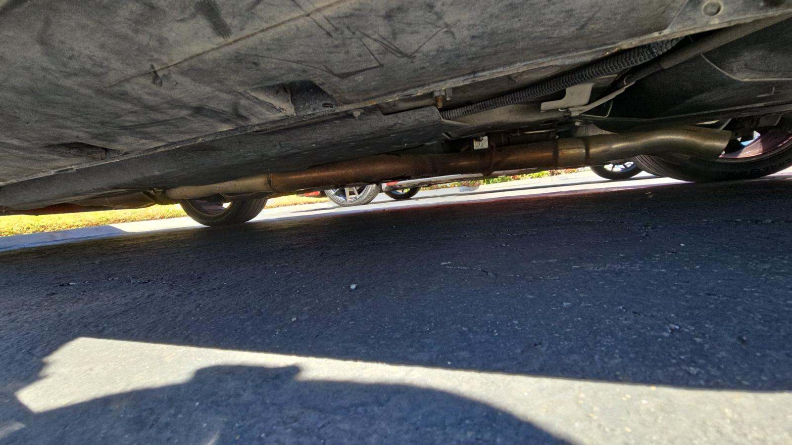 2016 Ford Mustang GT RWD