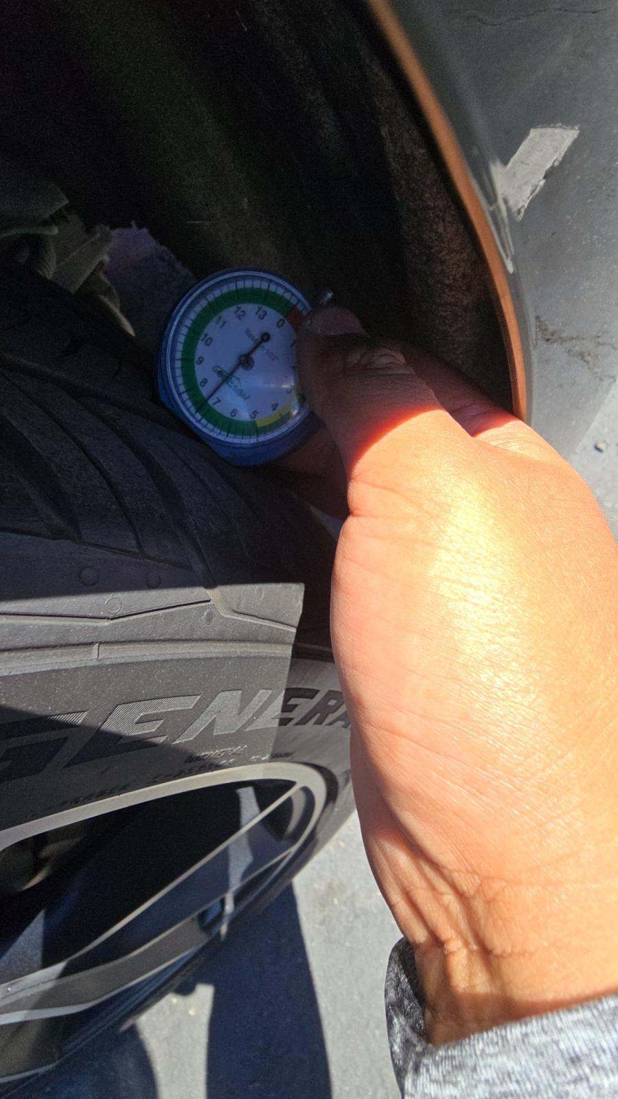 2016 Ford Mustang GT RWD