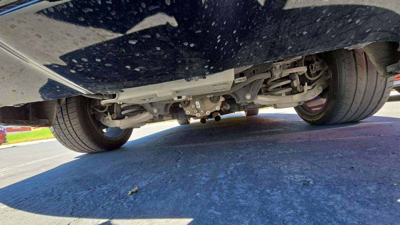 2016 Ford Mustang GT RWD