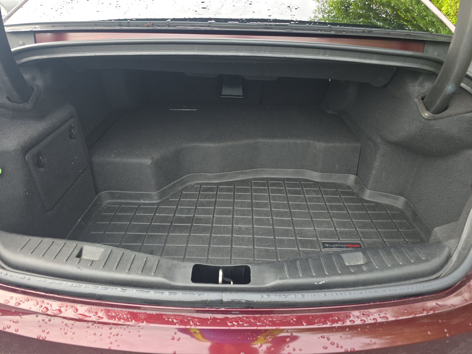 2017 Lincoln MKZ Hybrid Reserve FWD