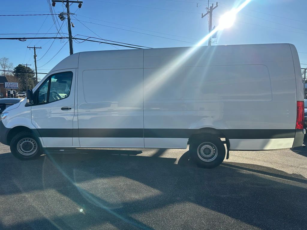 MERCEDES-BENZ OTHERS - 7