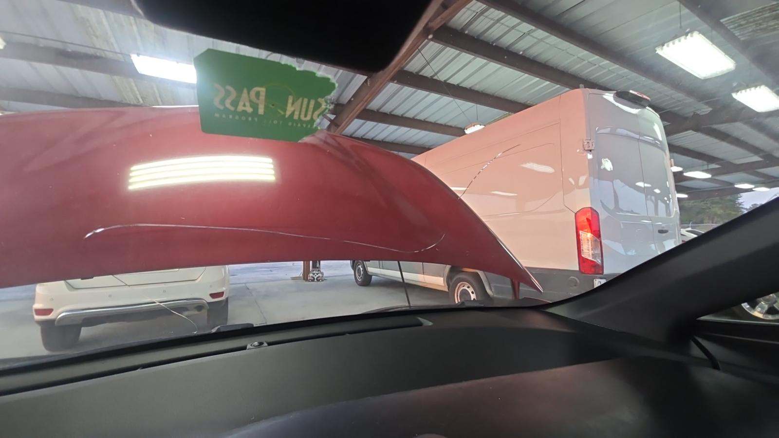 2018 Toyota C-HR XLE Premium FWD