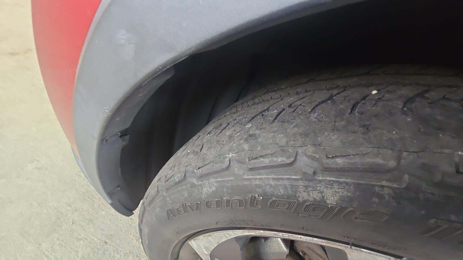 2018 Toyota C-HR XLE Premium FWD