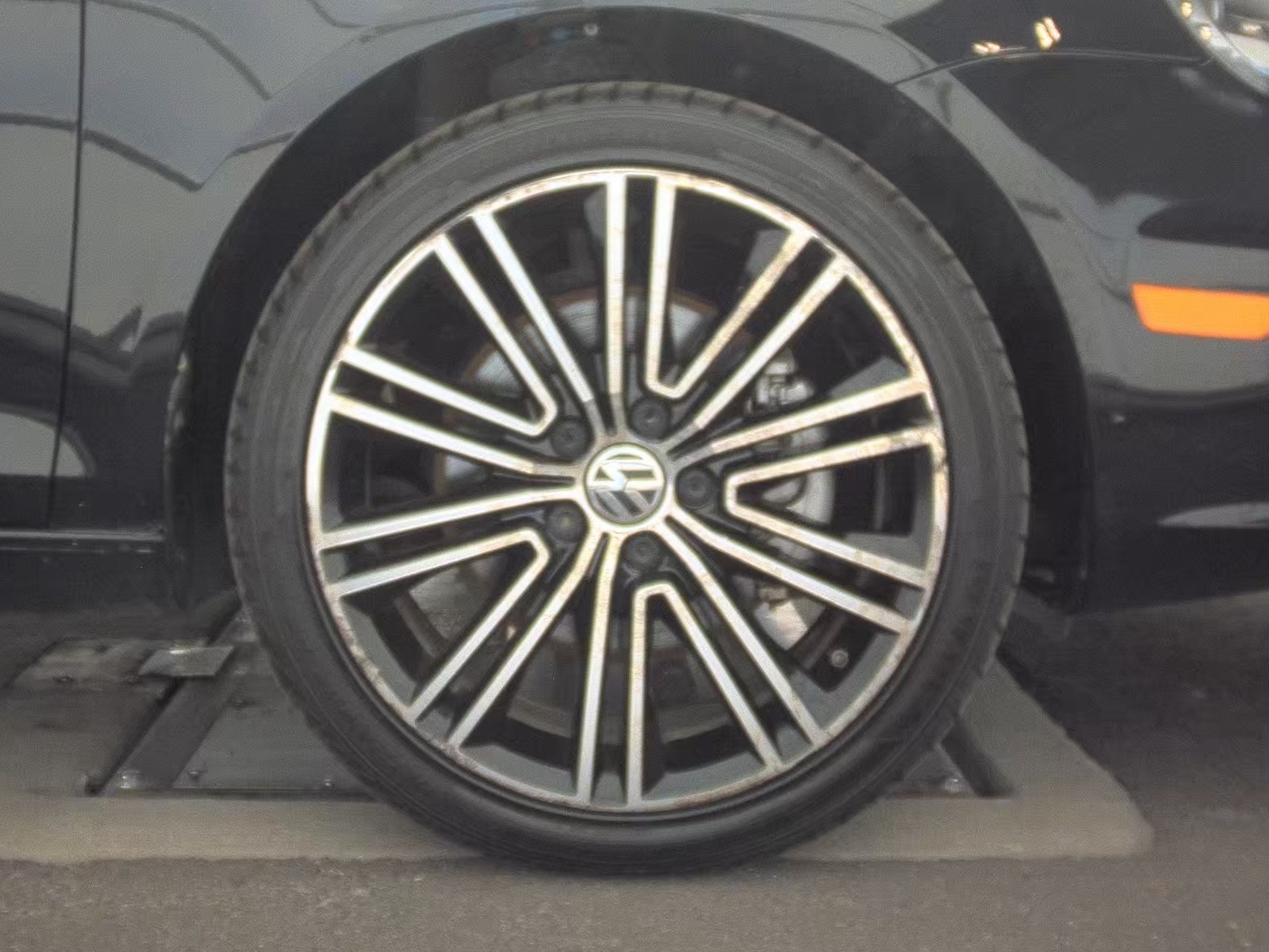 2014 Volkswagen Eos 2.0T Sport FWD