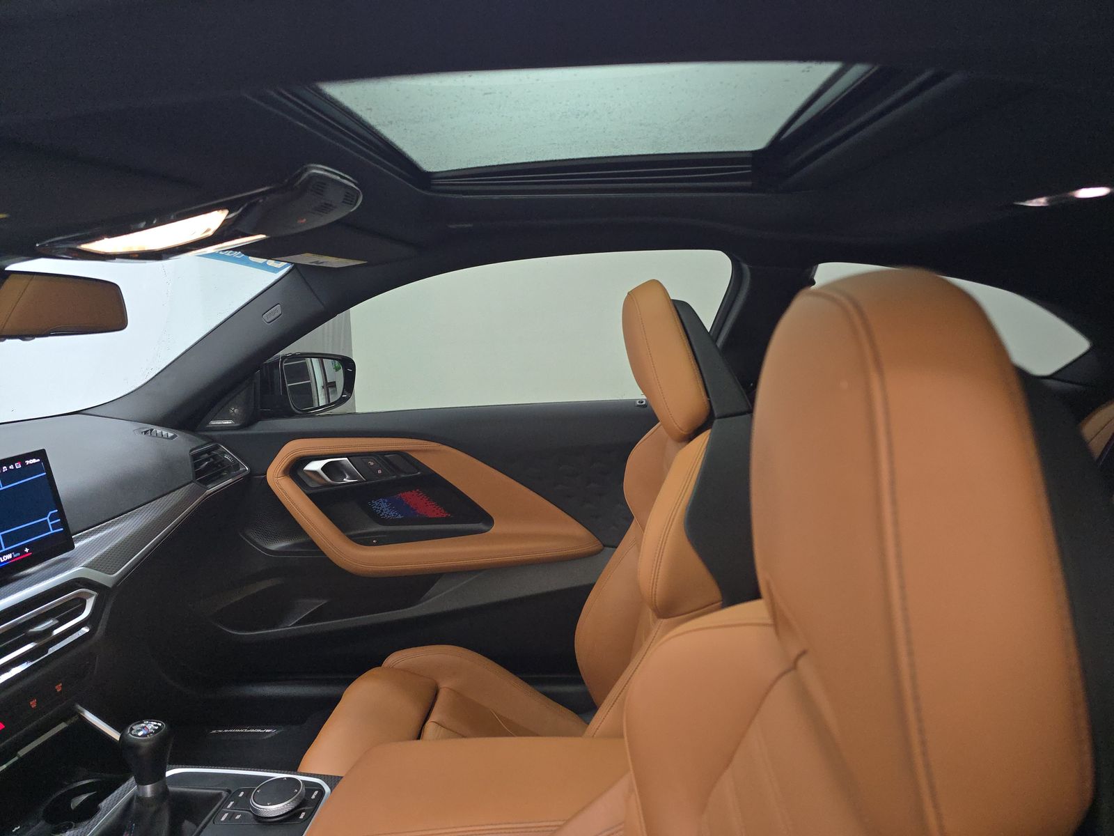 2024 BMW M2 Base RWD