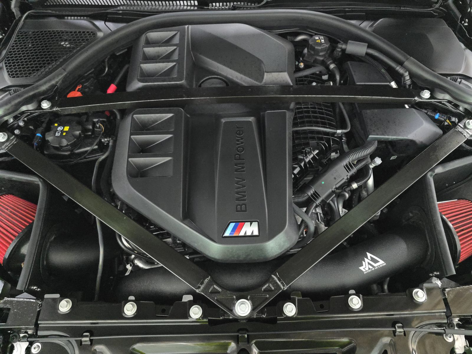 2024 BMW M2 Base RWD