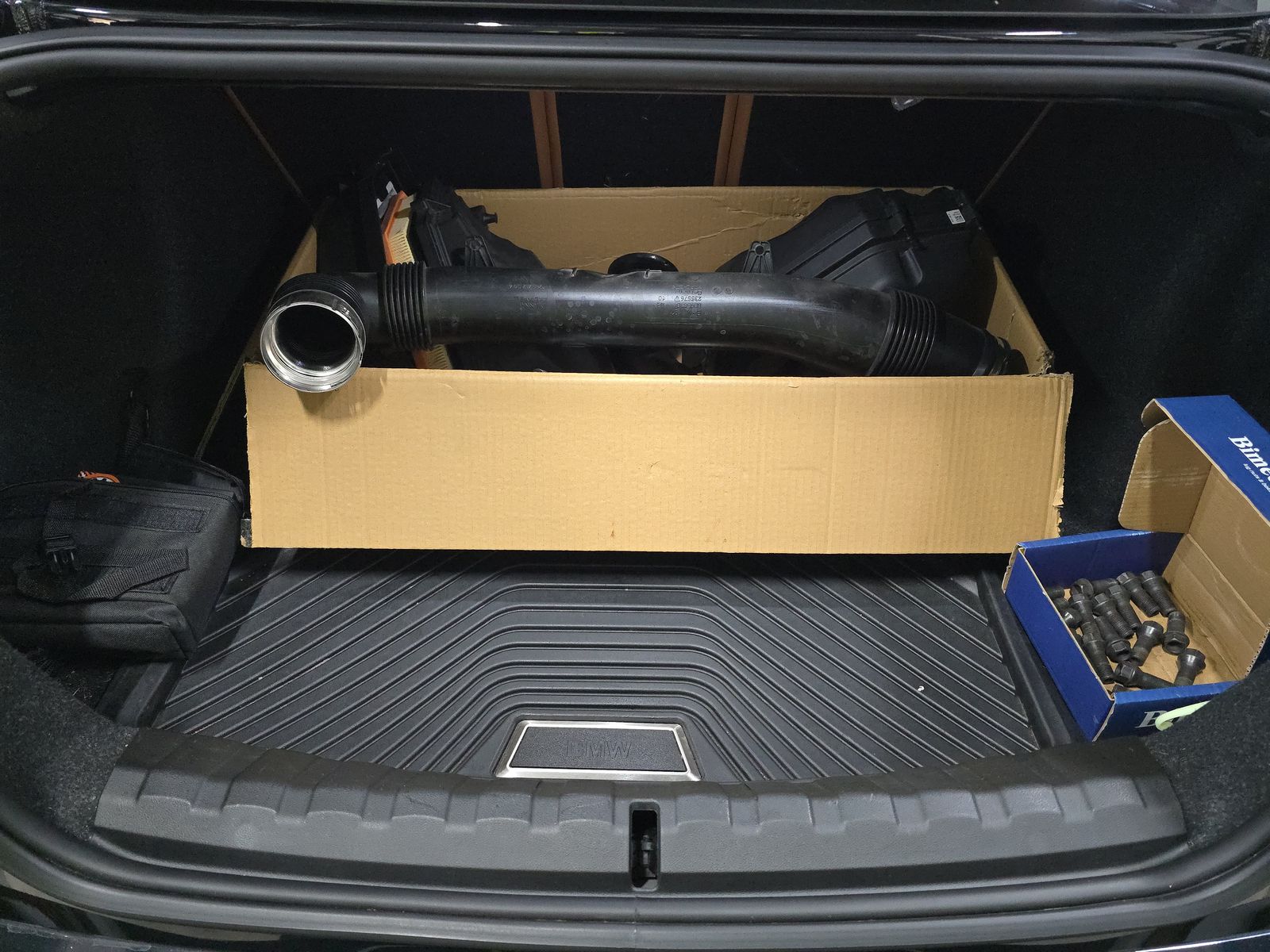 2024 BMW M2 Base RWD